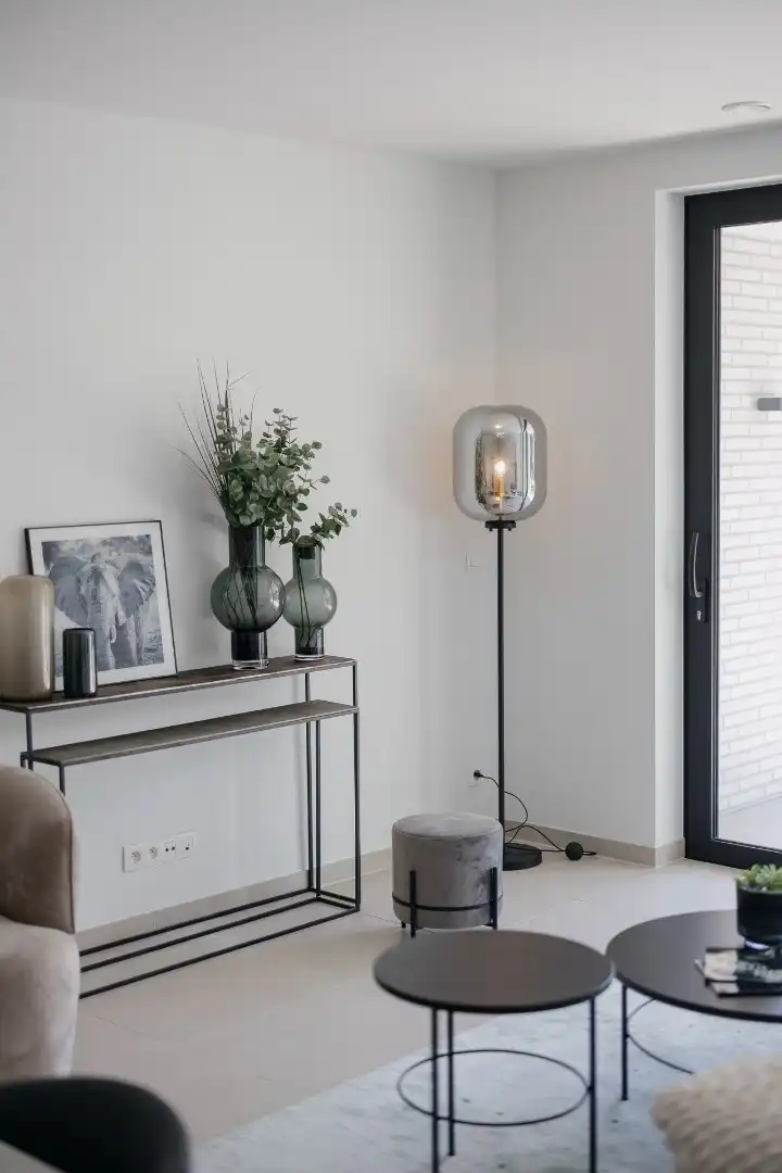 Ruim appartement te koop aan 6% btw! foto 8