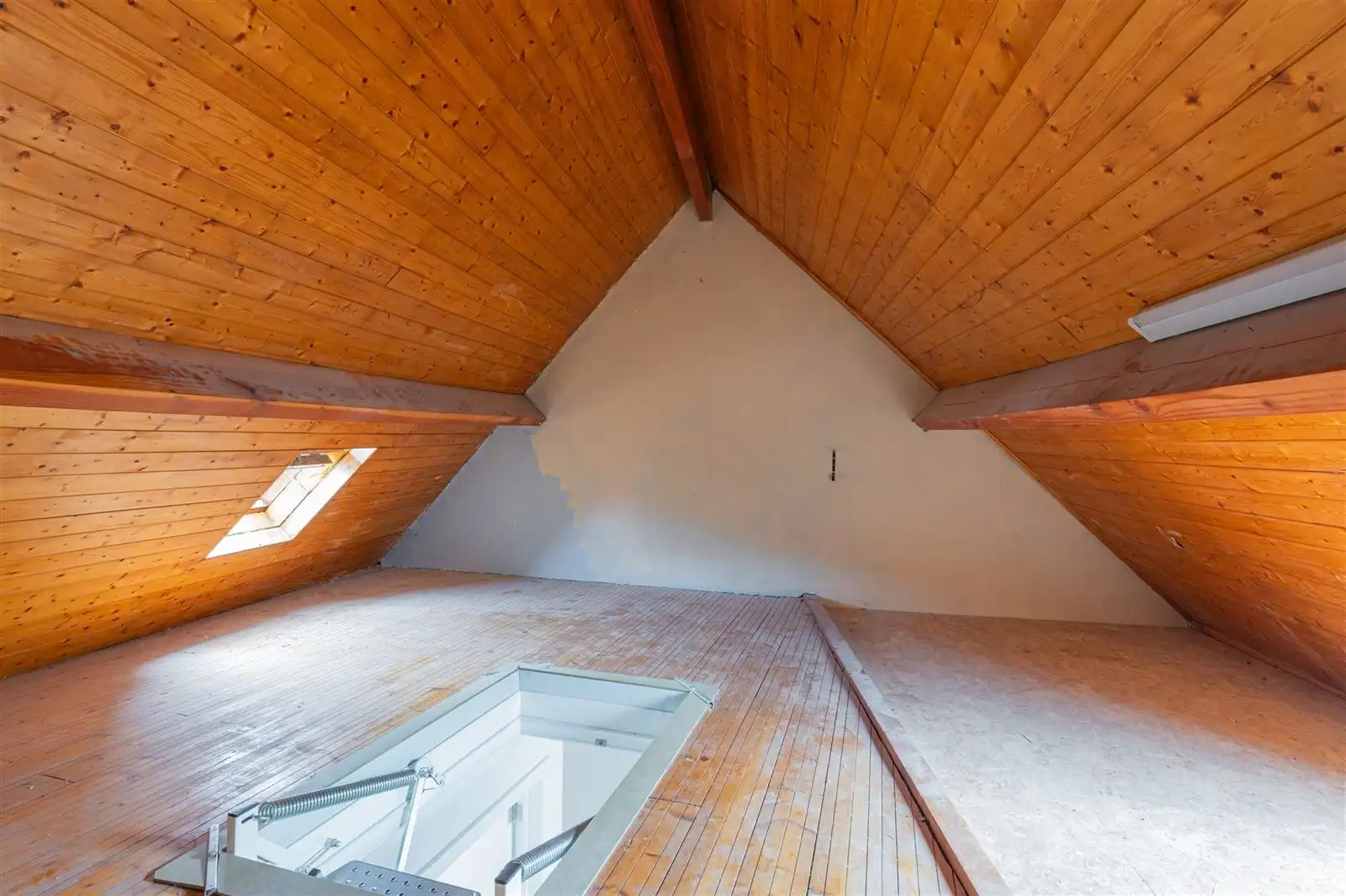 Opbrengstenwoning en handelsruimte foto 14