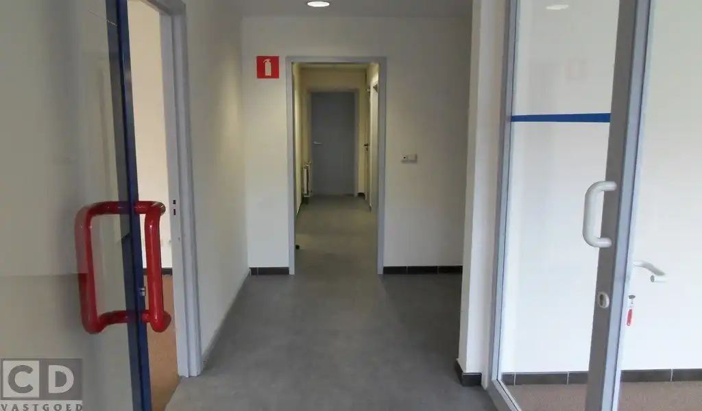 Kantoorruimte te huur Prins Boudewijnlaan Kontich foto 5