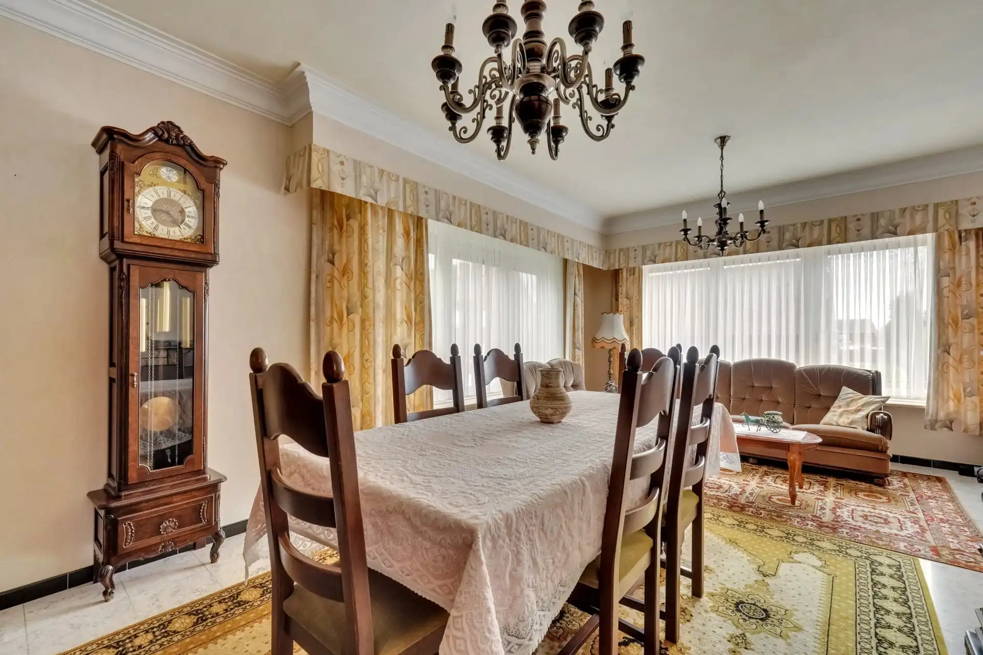 Vrijstaande gezinswoning  met diepe tuin en tal van mogelijkheden foto 8