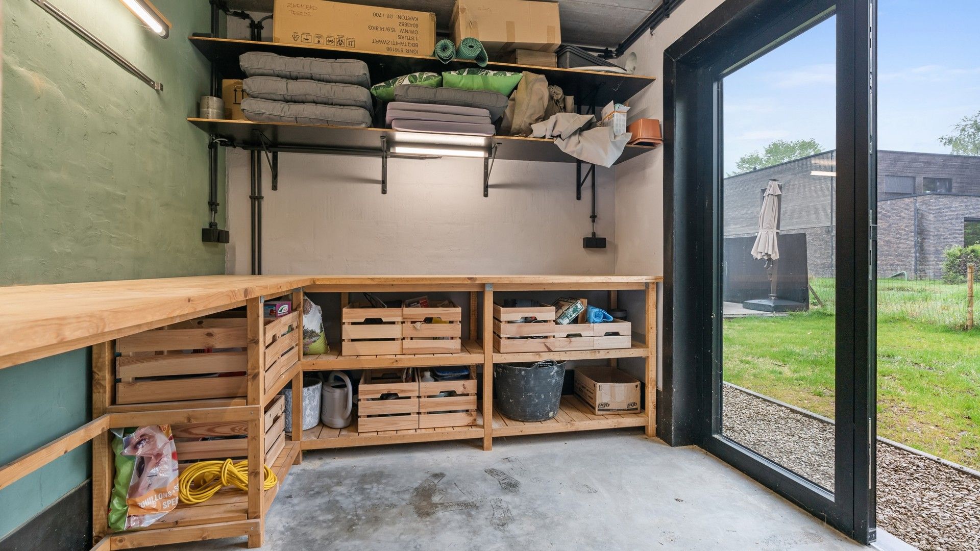 Huis te koop foto 32