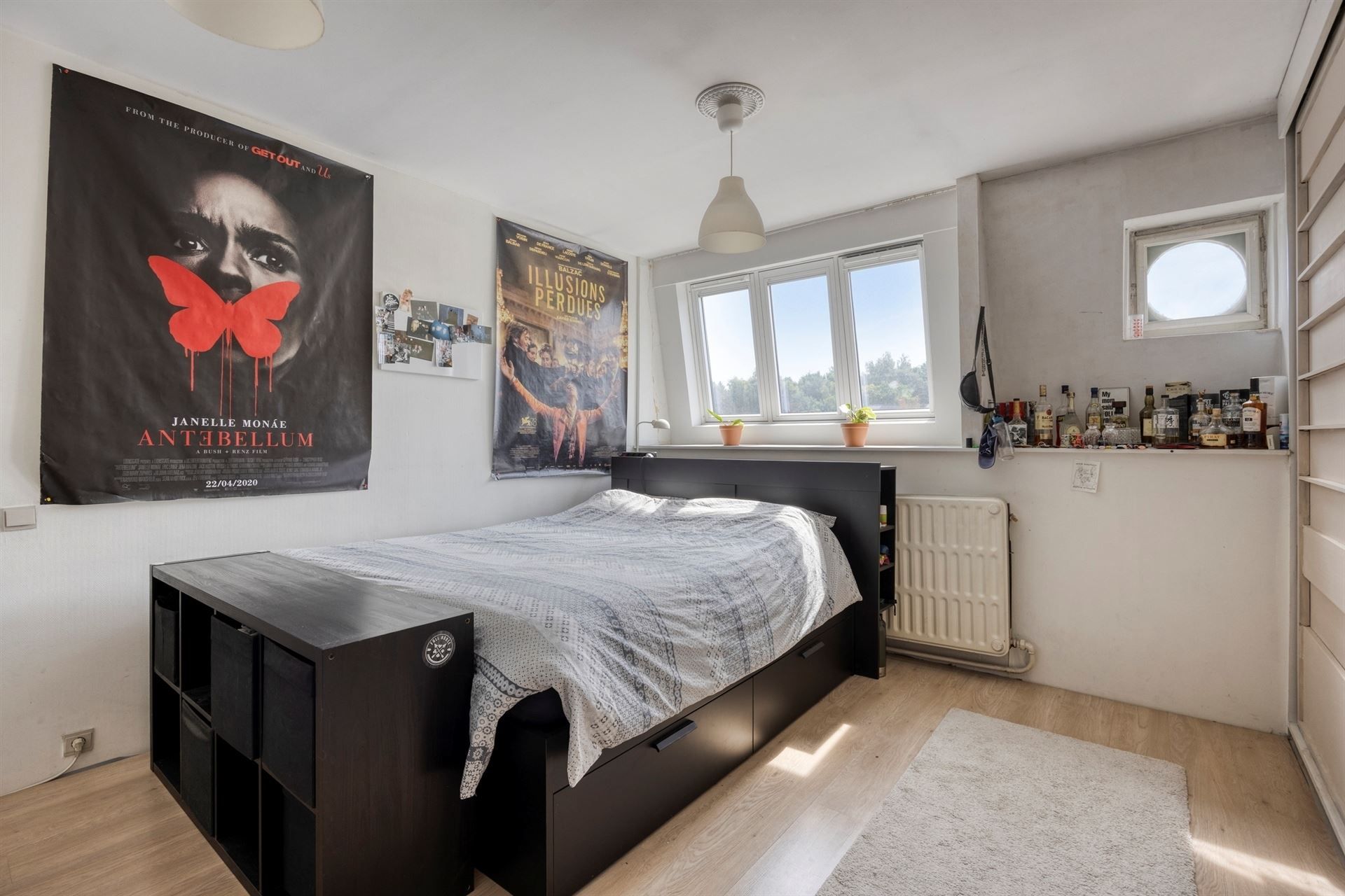Prachtig gerenoveerde serristenwoning op prima locatie nabij centrum foto 25