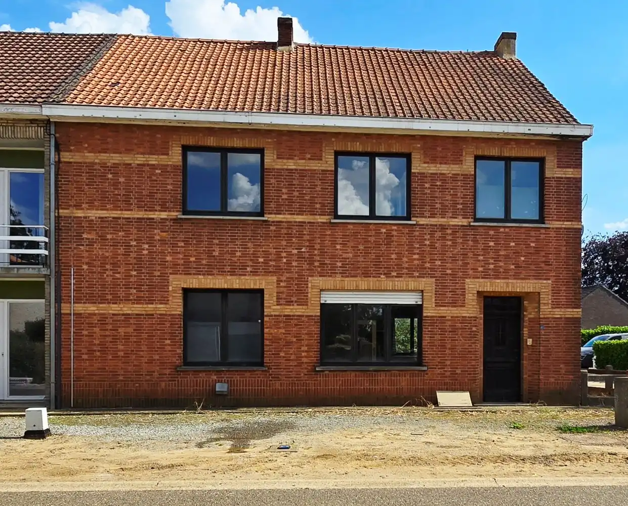 Huis te koop foto 18