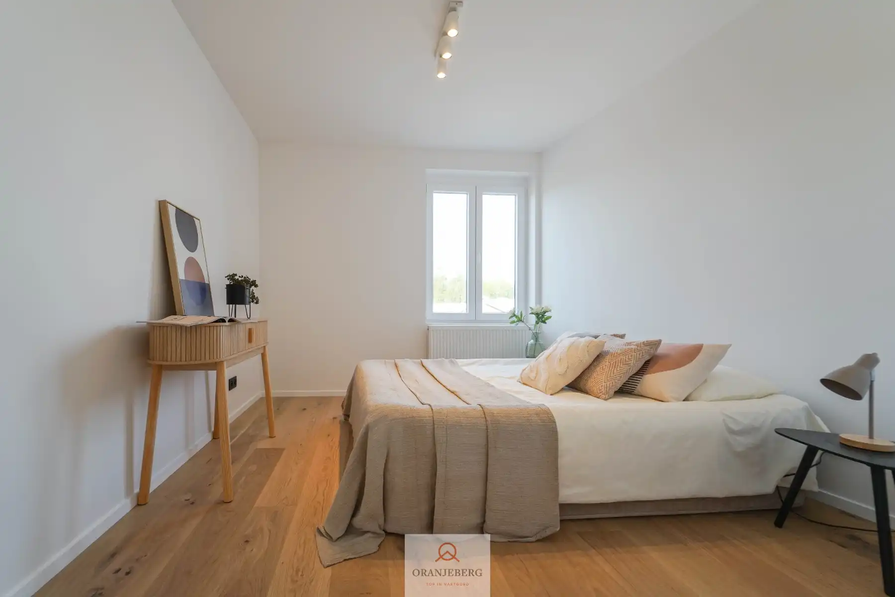 Gerenoveerd duplex-appartement (114 m²) met 3 slaapkamers foto 11