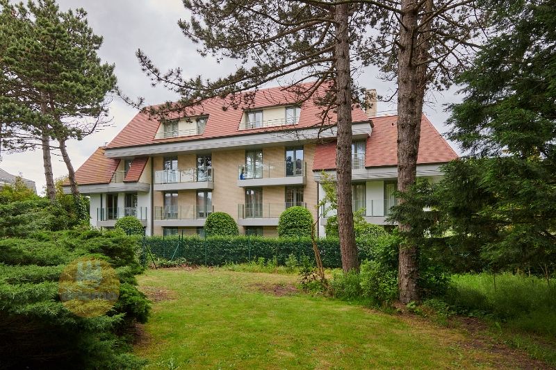 Appartement te koop Elzendreef 8 - 8660 De Panne