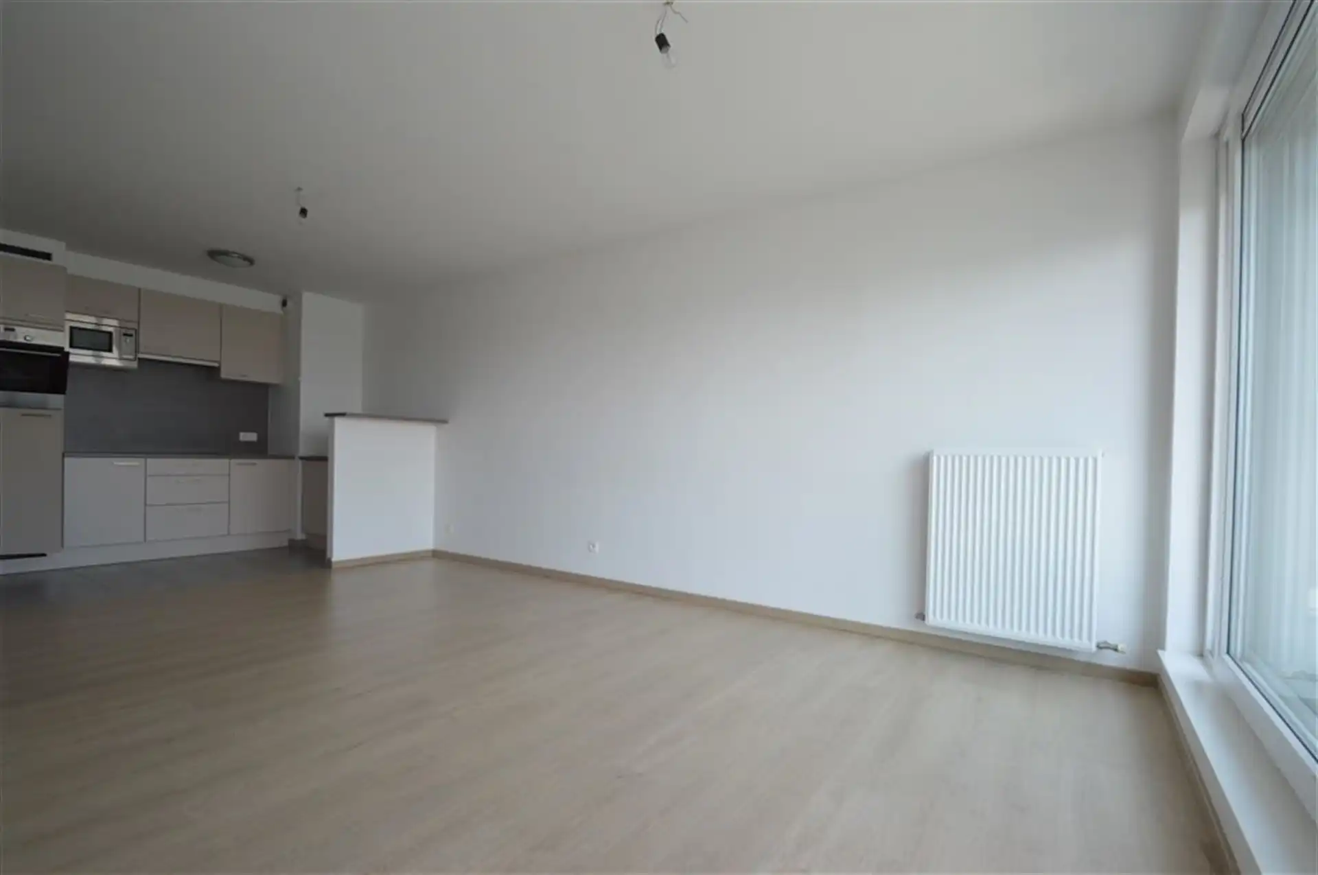  Prachtig eigentijds éénkamerappartement met privéparkeerplaats inbegrepen. foto 4