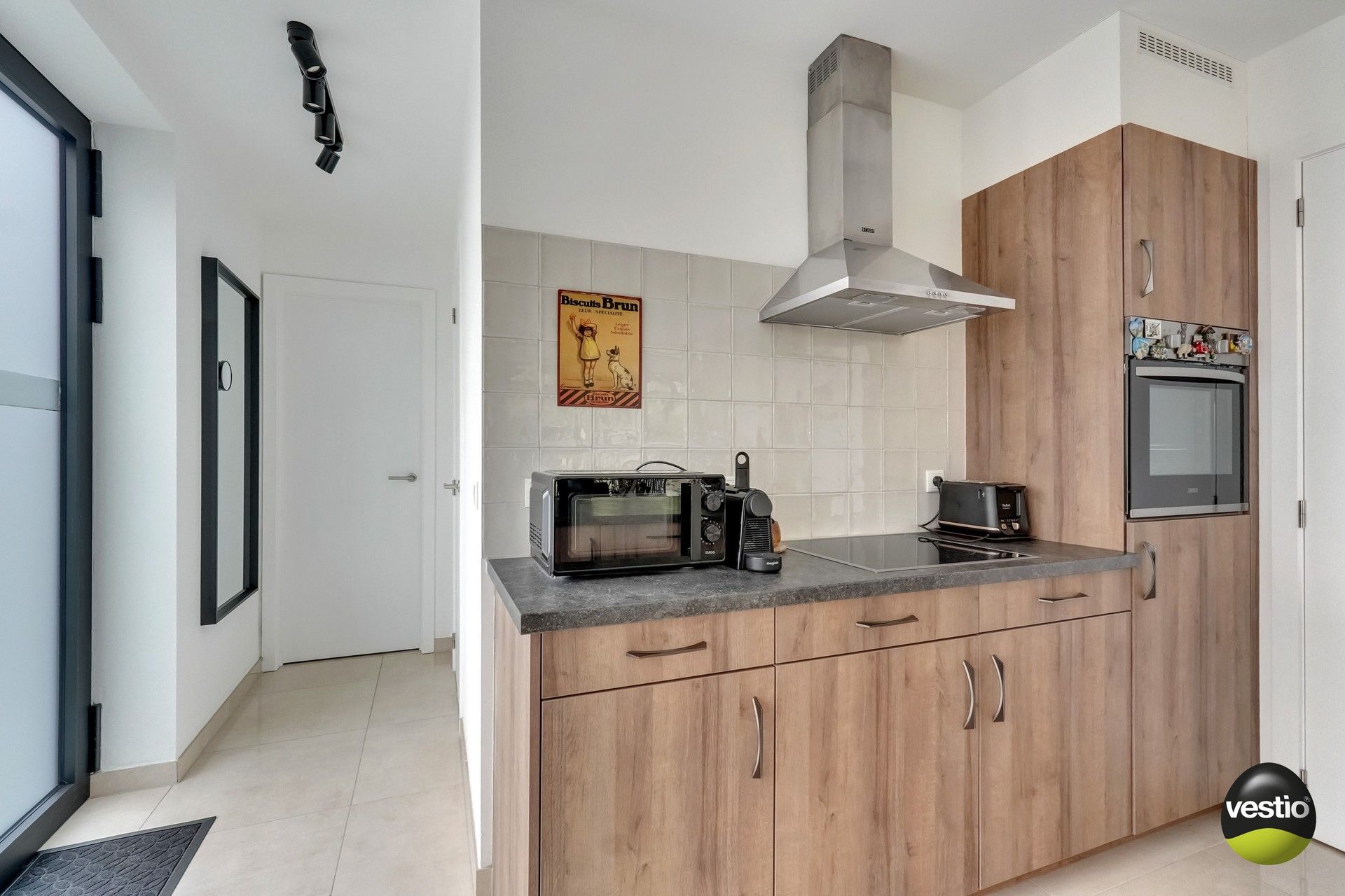 IDEAAL INVESTERINGSAPPARTEMENT MET GOED RENDEMENT foto 12