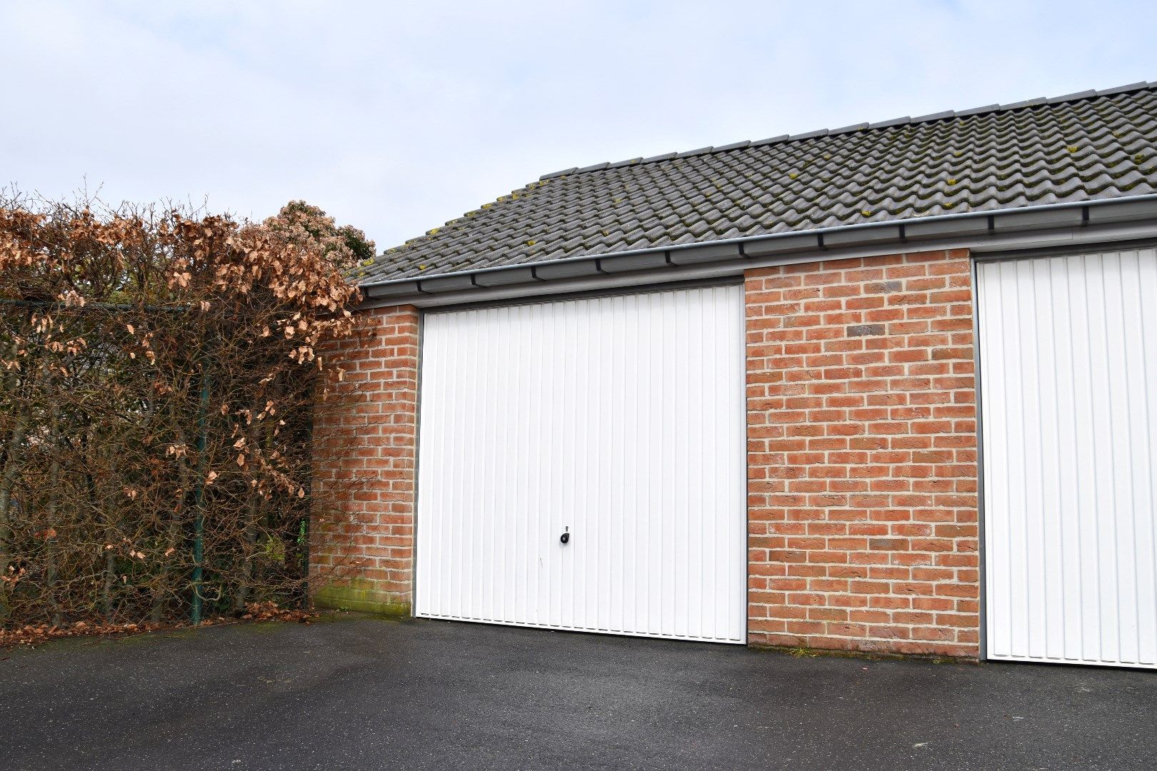 Recente HOB (BJ 2007) met 3 slaapkamers en garage op zuidgericht perceel te koop in Heule foto 16