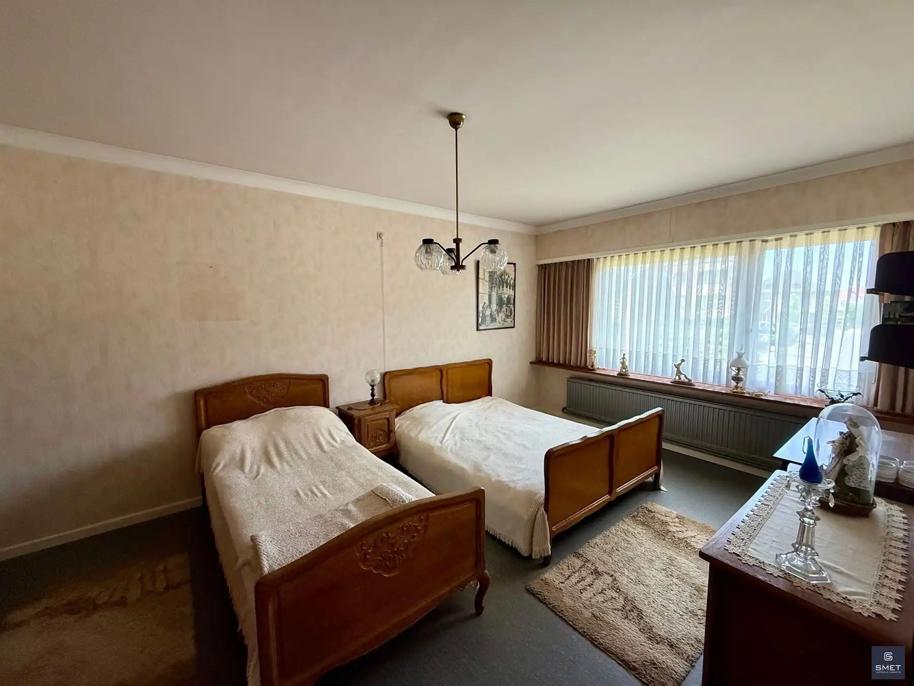 TE RENOVEREN HOB MET 3 SLPKS EN GAR. OP TOPLOCATIE foto 12