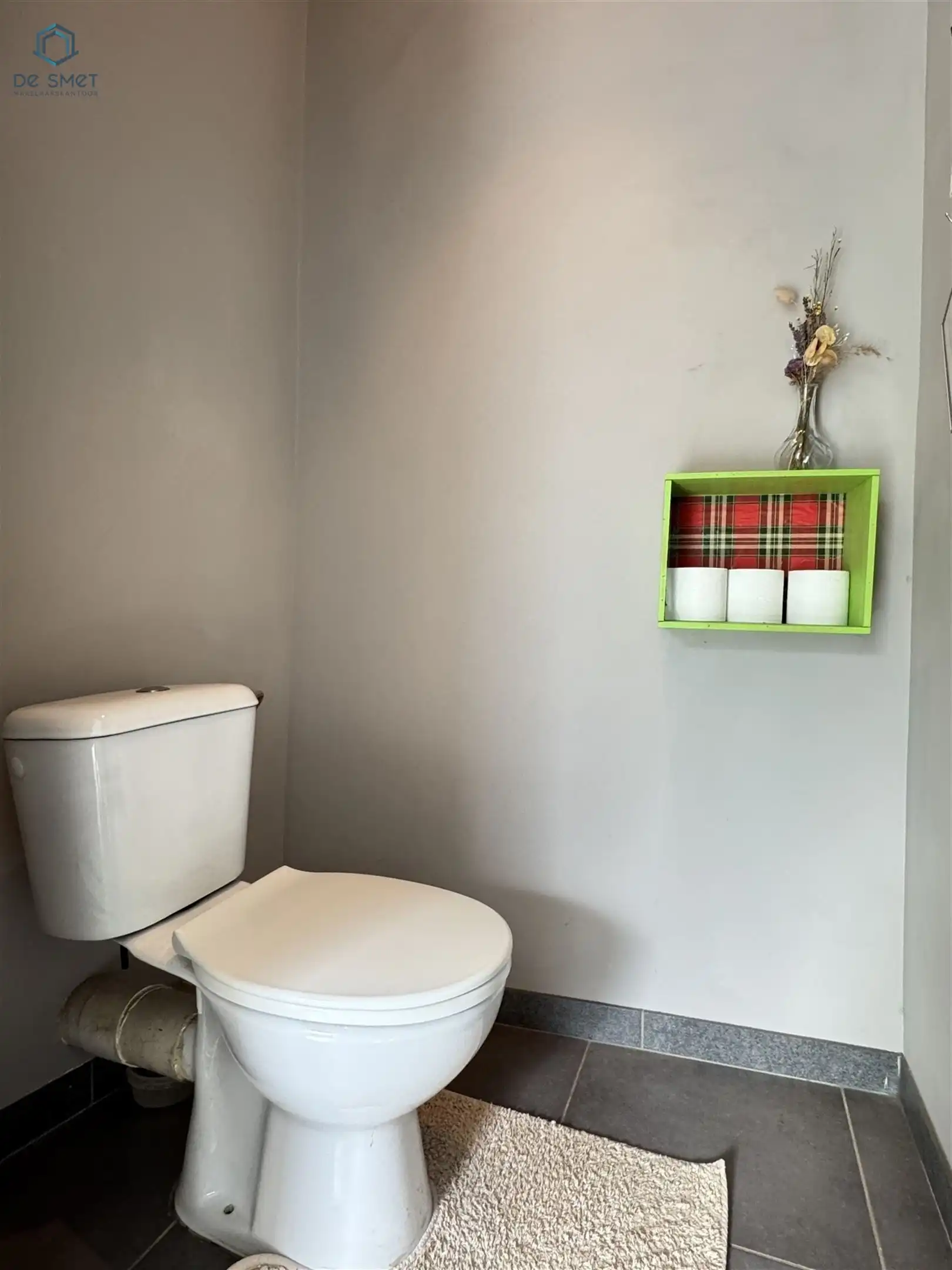 Instapklare gezinswoning met garage, tuin en centrale ligging foto 4