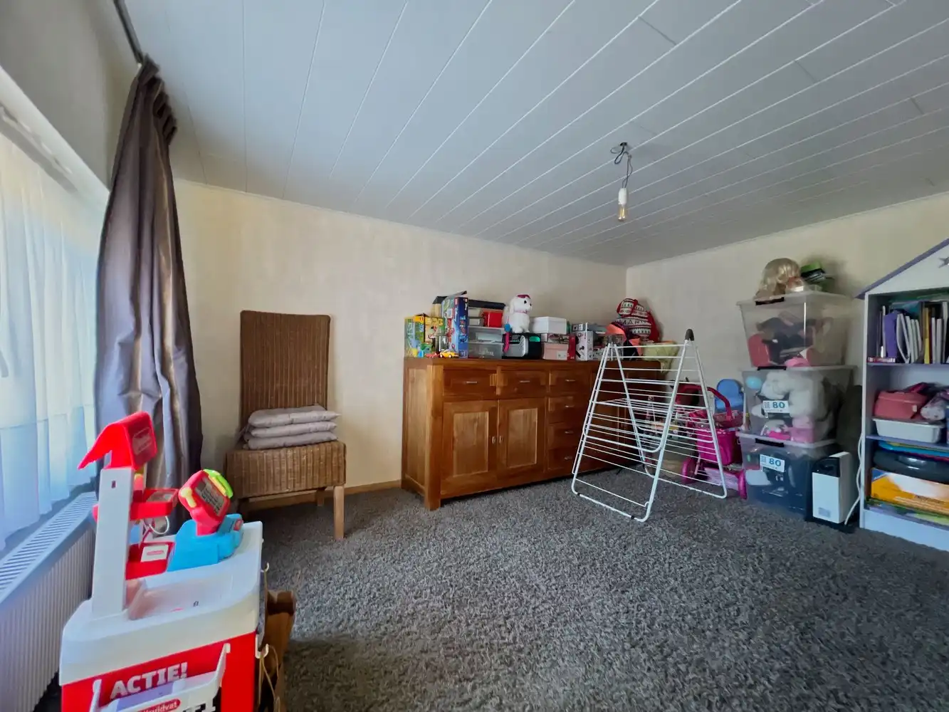 Villa met 2 loodsen (300m² / 150m²) op ca.1850m² foto 11