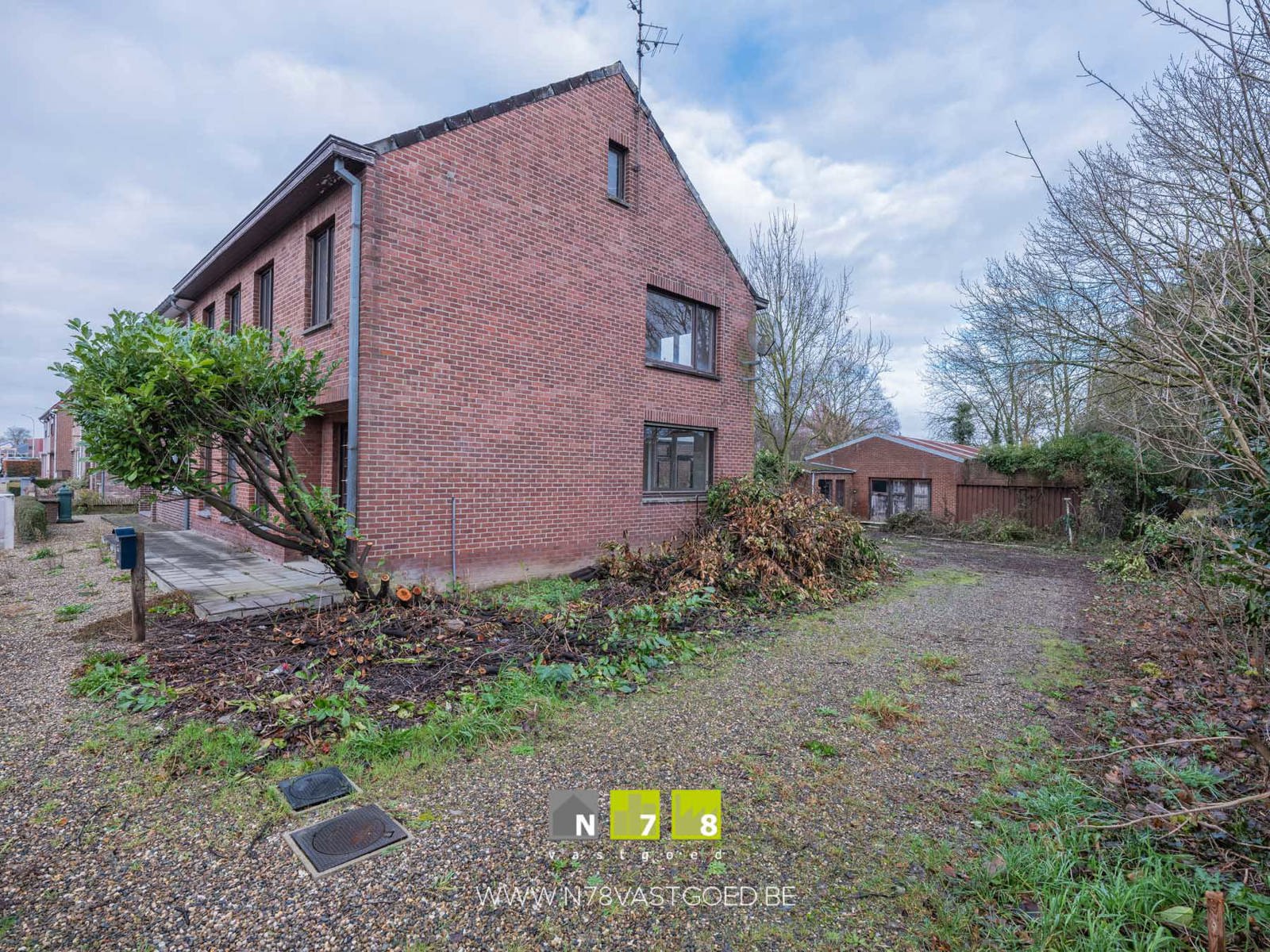 Huis te koop foto 34