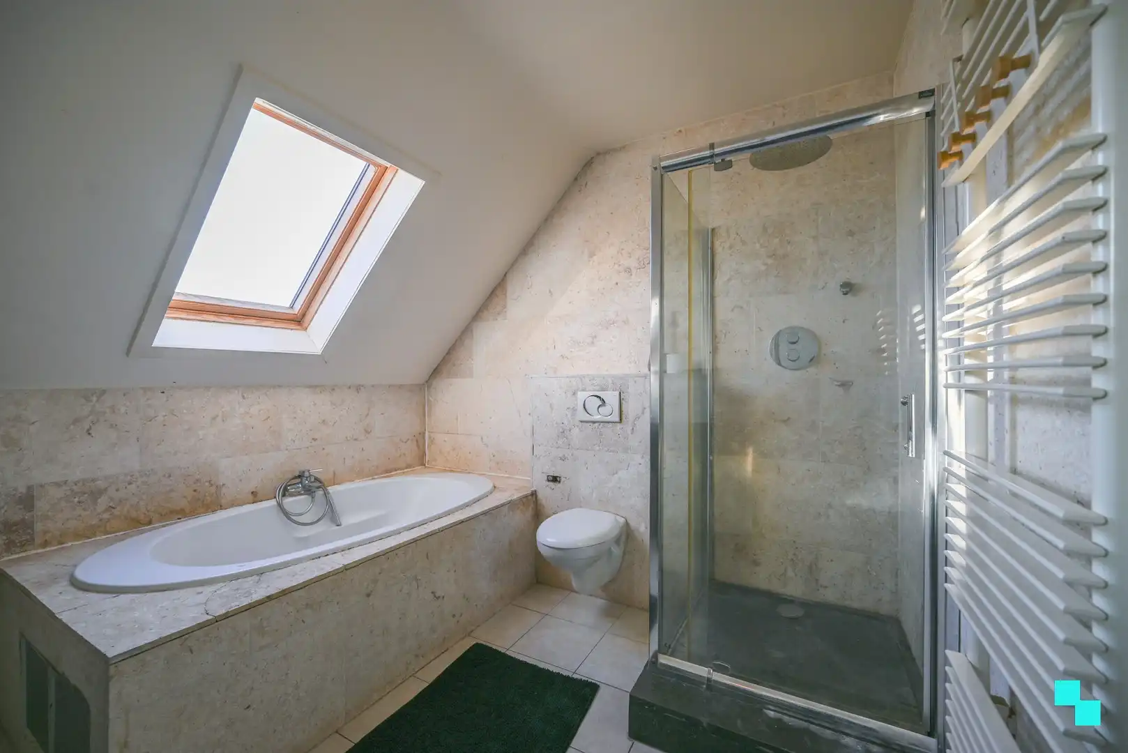 Vrijstaande woning op een afgelegen weg in Desselgem! foto 21