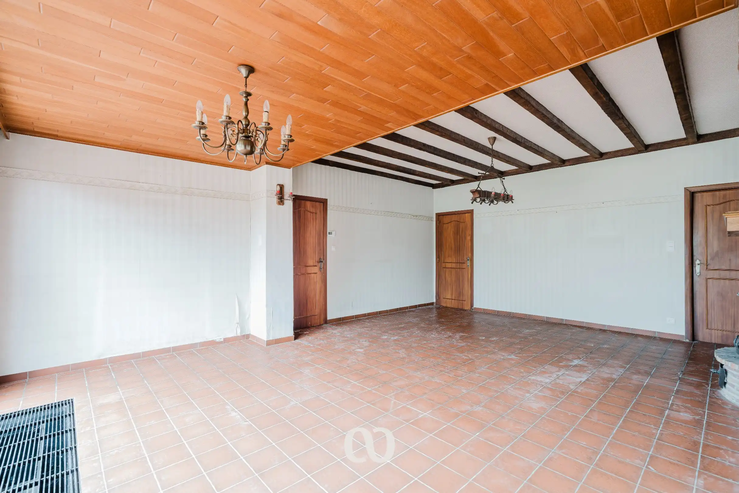 Ruime gezinswoning met 4 slaapkamers en tuin in Nederename foto 5