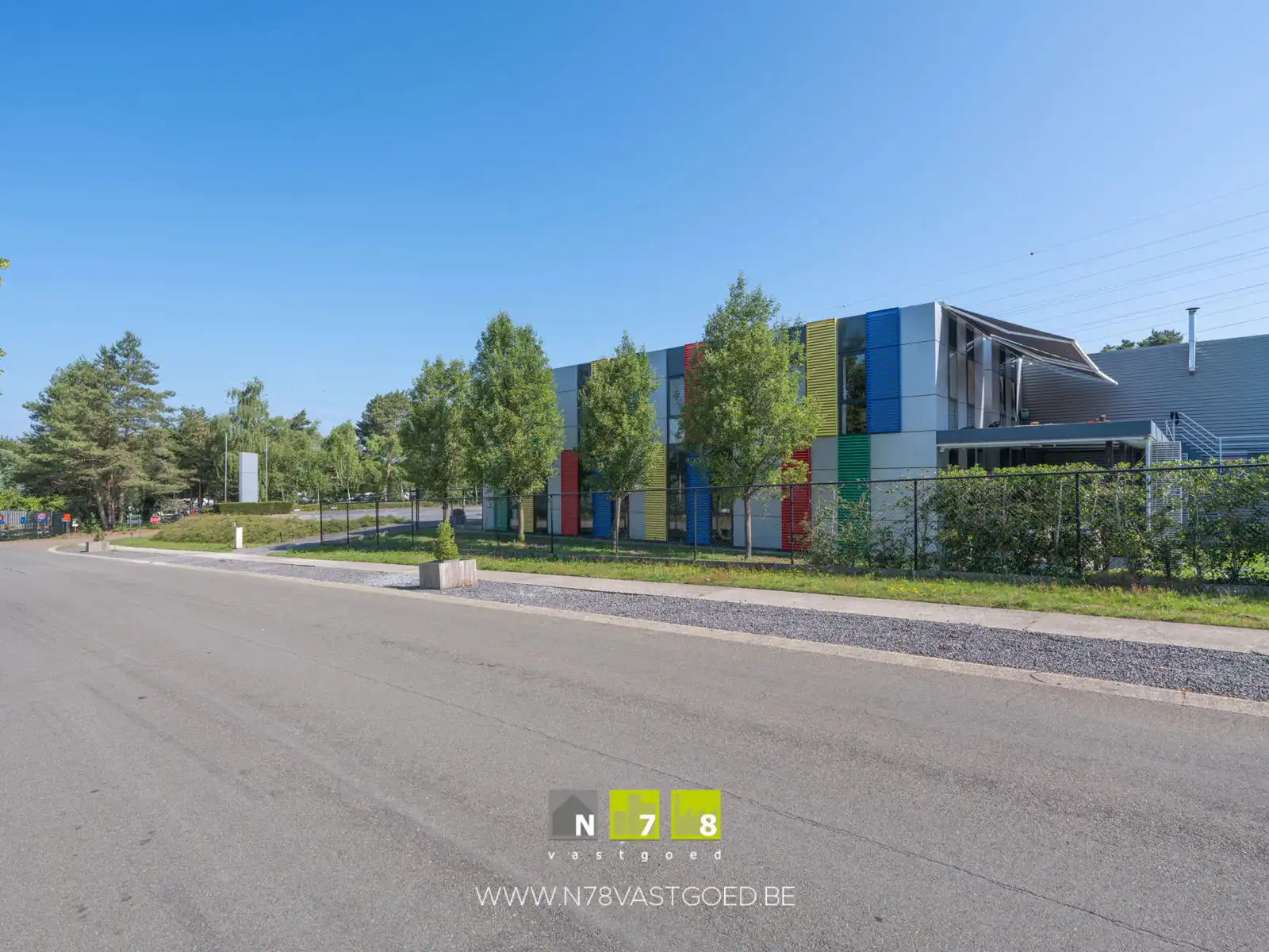 Bedrijfsvastgoed te huur foto 20