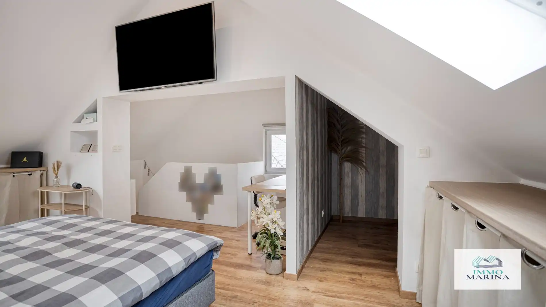 Instapklare woning op 8are met ruim bijgebouw te Tremelo (Baal)  foto 18