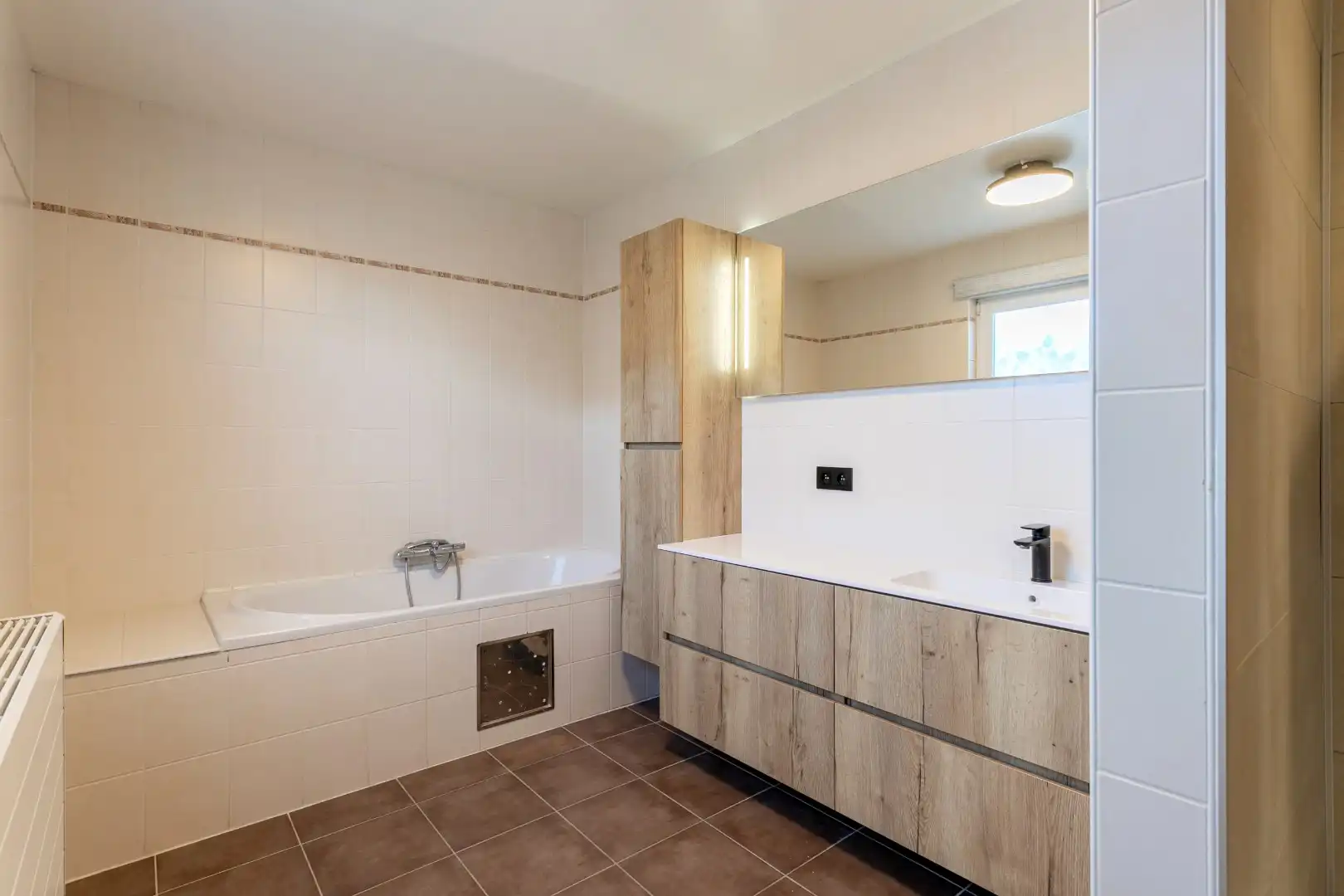 Recente woning (EPC B) met 5 slaapkamers en tuin te Vollezele foto 17