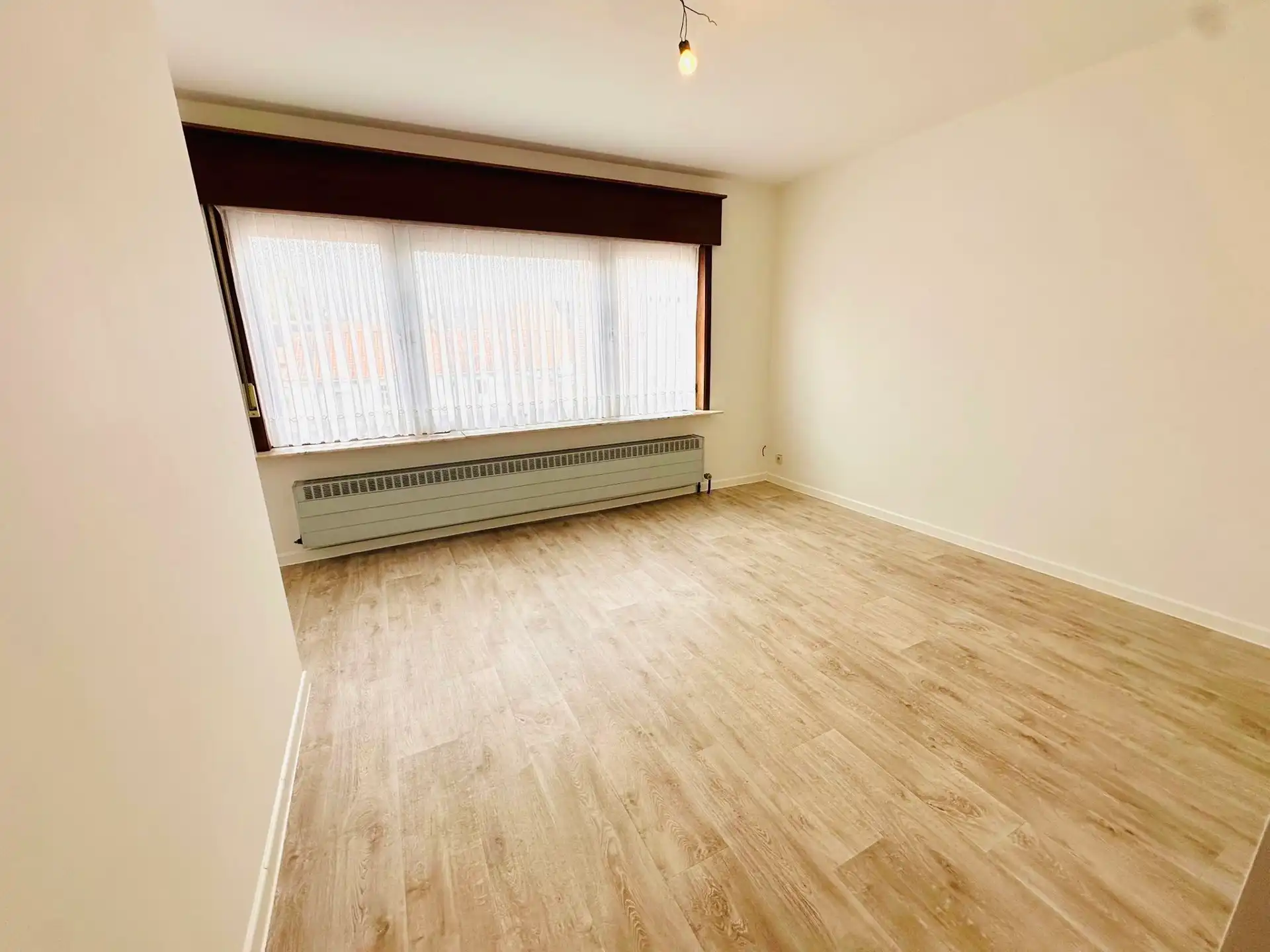 WONING GELEGEN IN HET CENTRUM VAN LIEDEKERKE foto 13