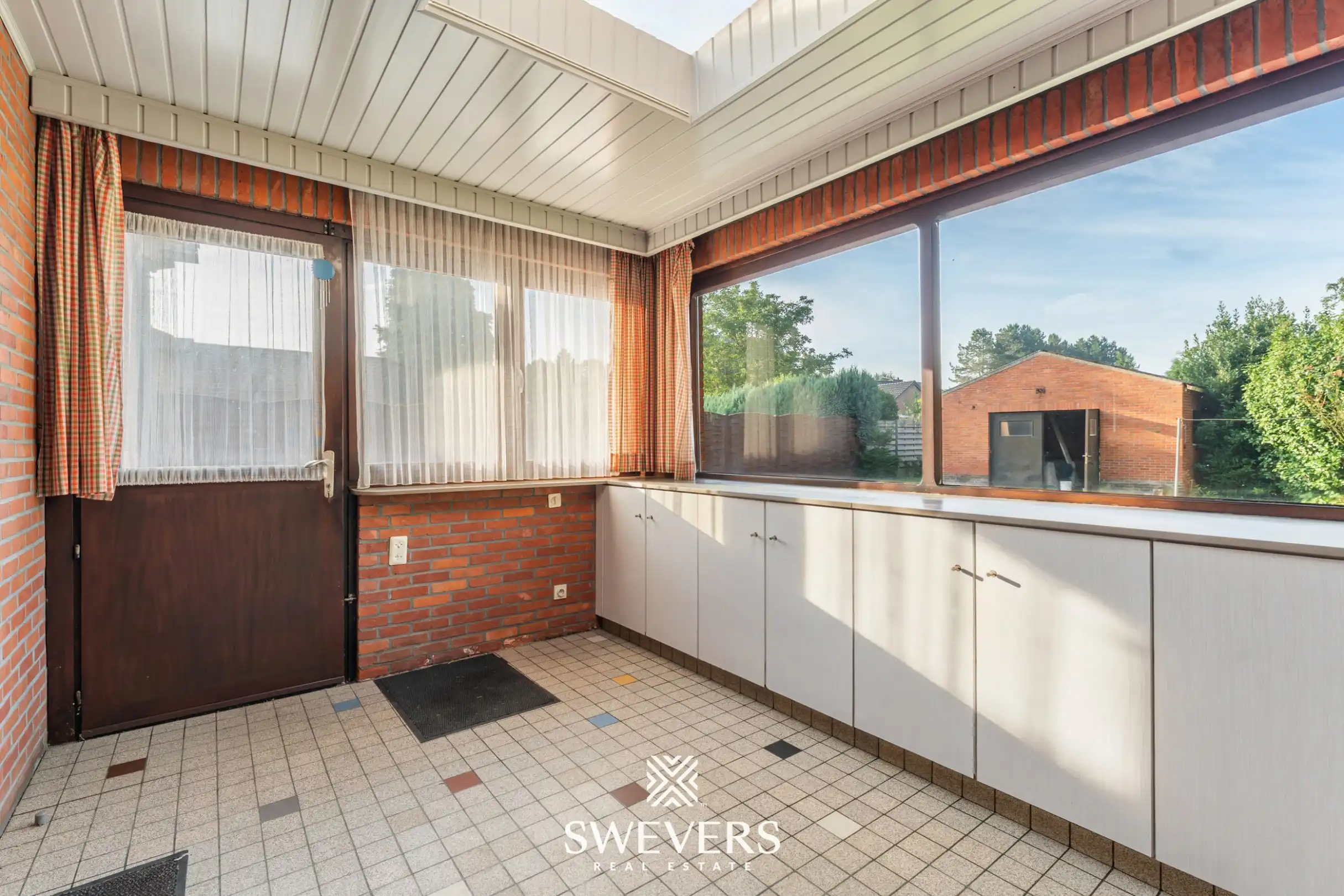 Charmante, te renoveren woning op een knap perceel van 22a in Paal foto 10