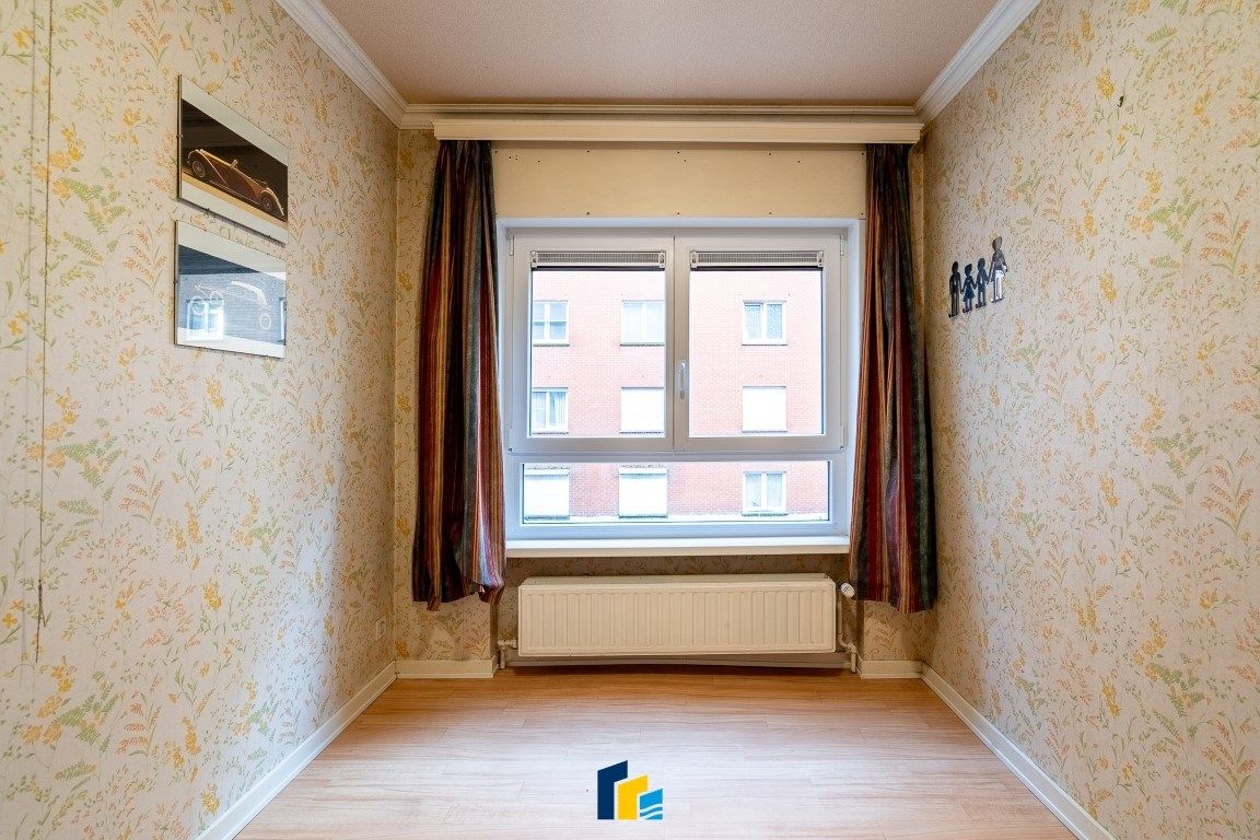 Huiselijk appartement op rustige ligging Zeedijk foto 15