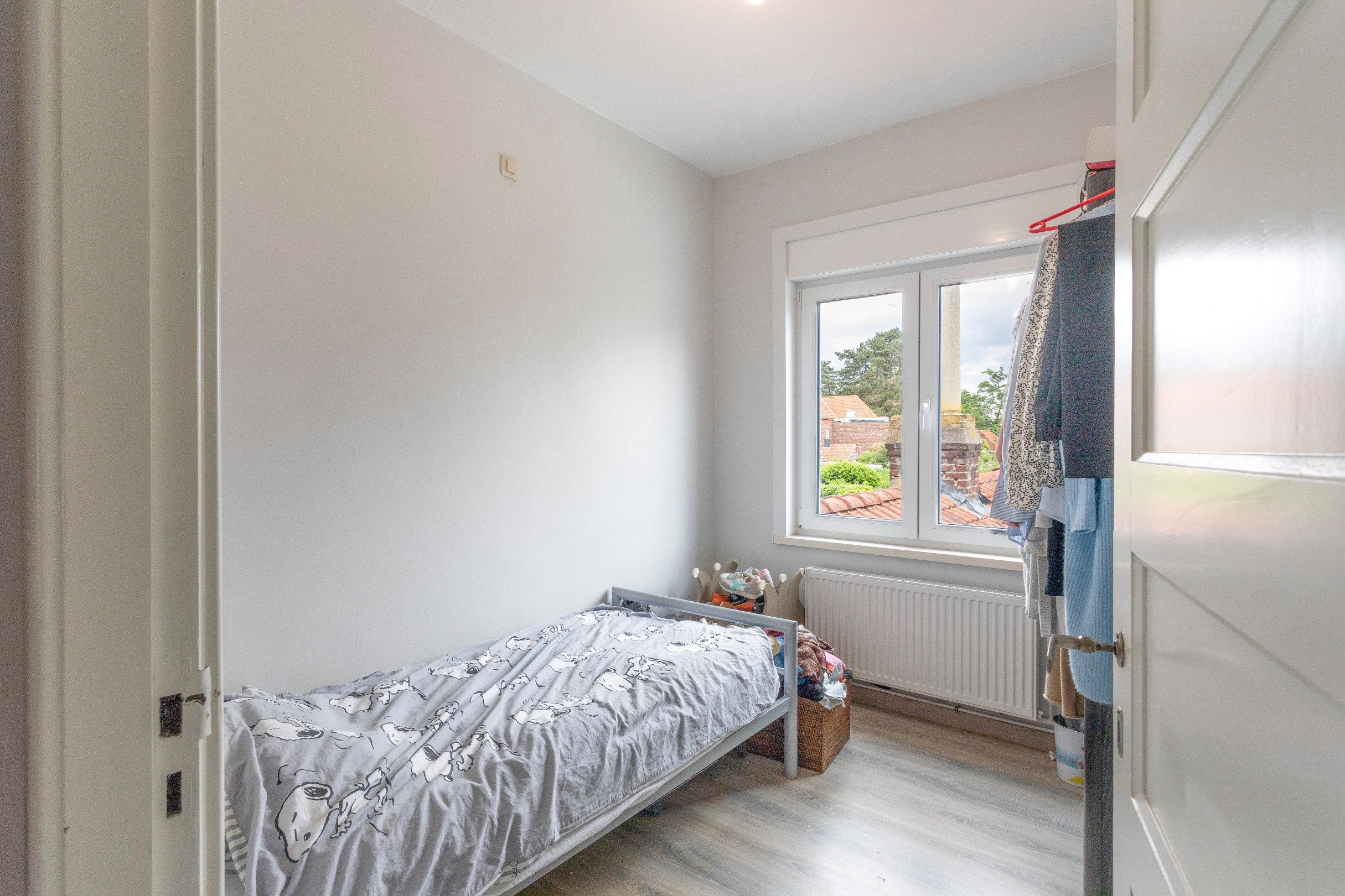 Betaalbare woning op uitstekende locatie  foto 8
