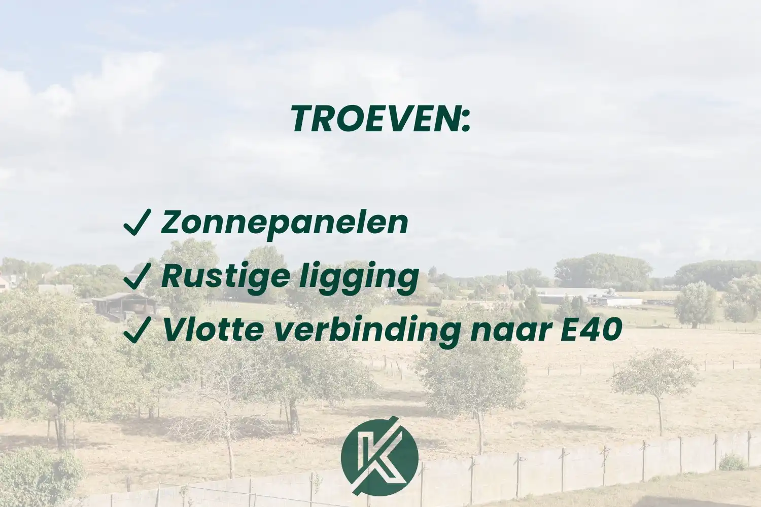 Tijdloze beletage met gunstig EPC foto 2