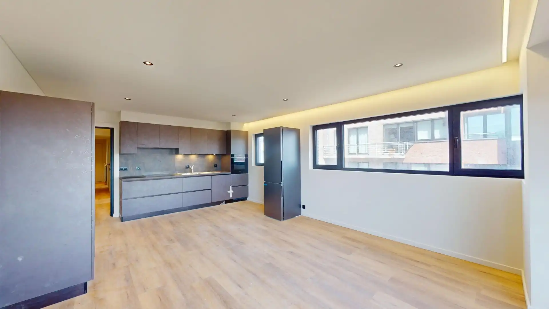 Appartement te koop foto 8