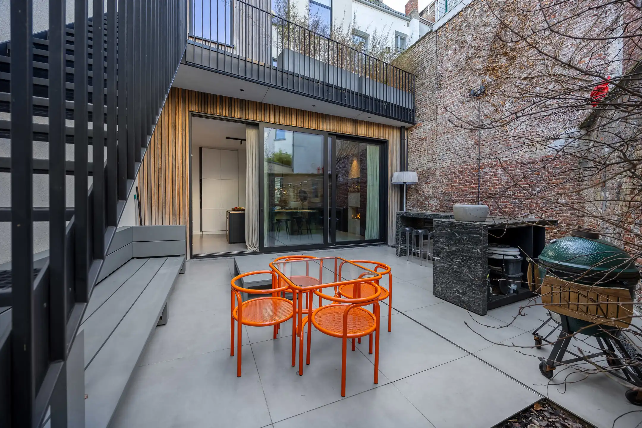 Luxueus wonen op ’t Zuid foto 15