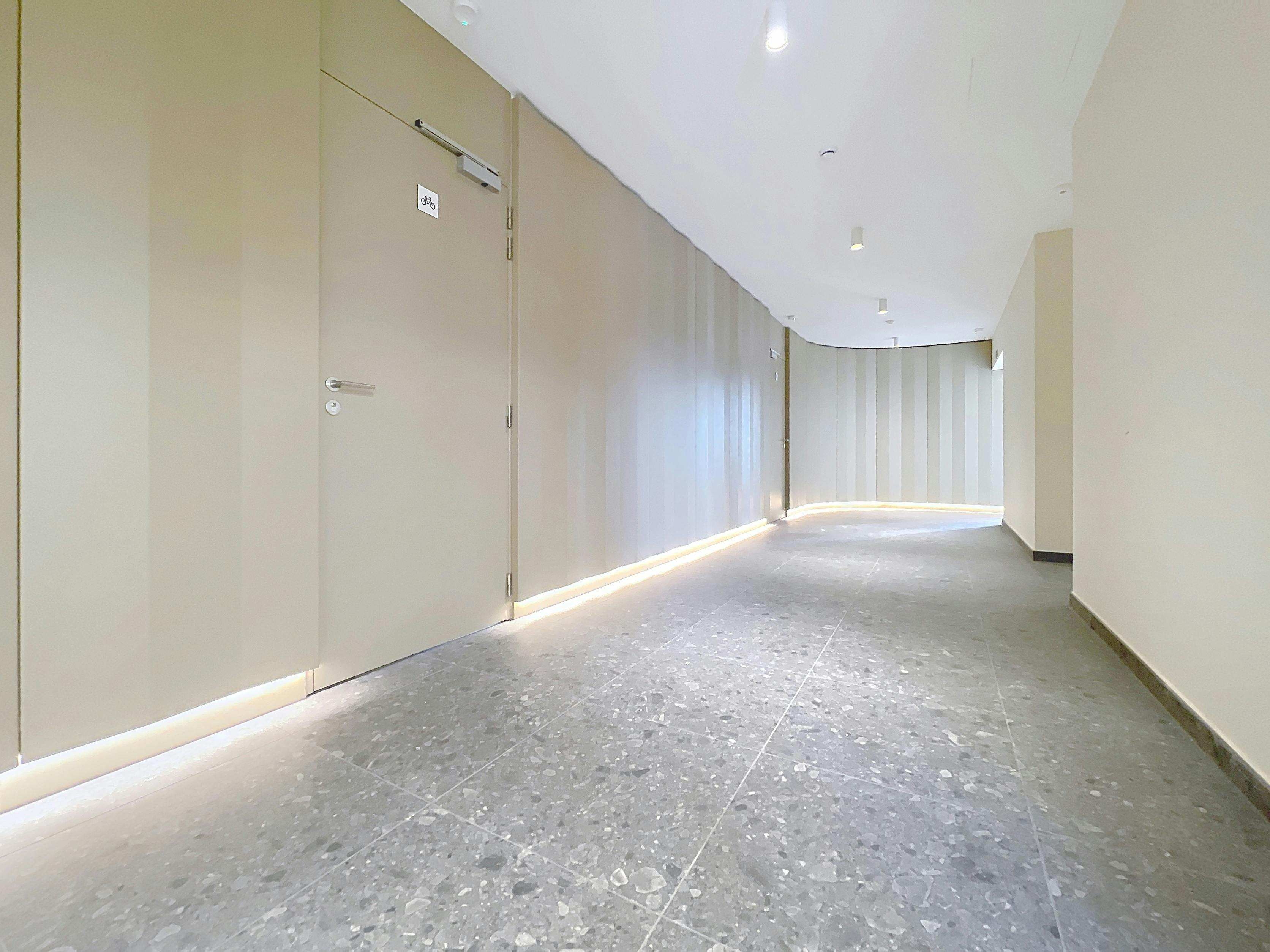 Exclusief appartement te huur Oostende  foto 3