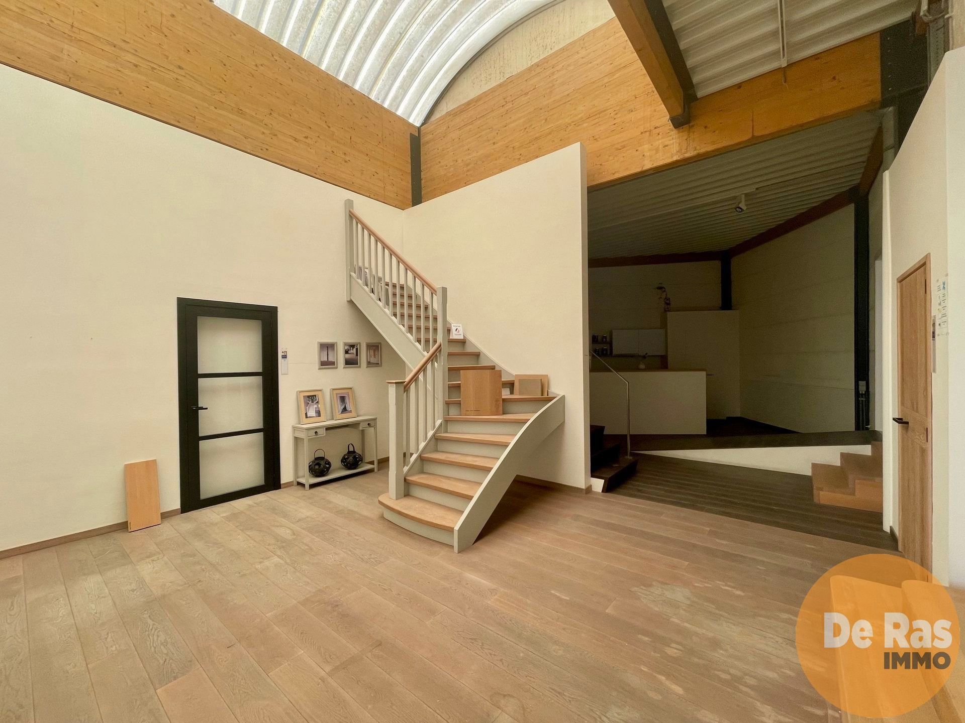 ERPE- MERE - Commercieel gebouw op A+ locatie foto 7