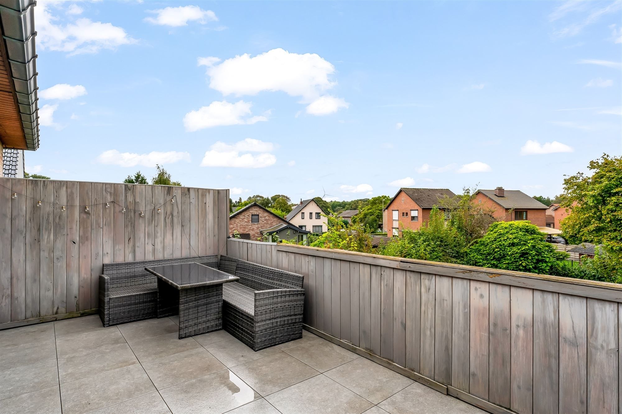 MOOI AFGEWERKT APPARTEMENT VAN 81M² MET RUIM TERRAS foto 15