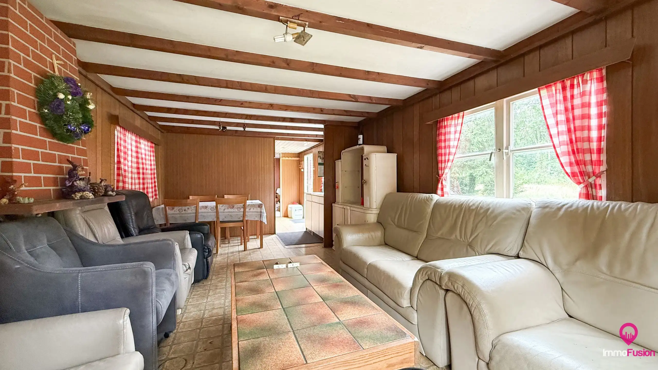 Droom buitenverblijf in Hasselt voor natuurliefhebbers!  foto 4