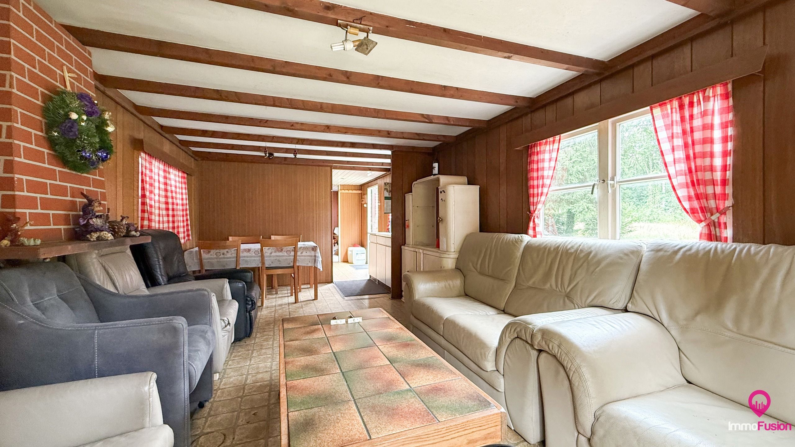 Droom buitenverblijf in Hasselt voor natuurliefhebbers!  foto 4