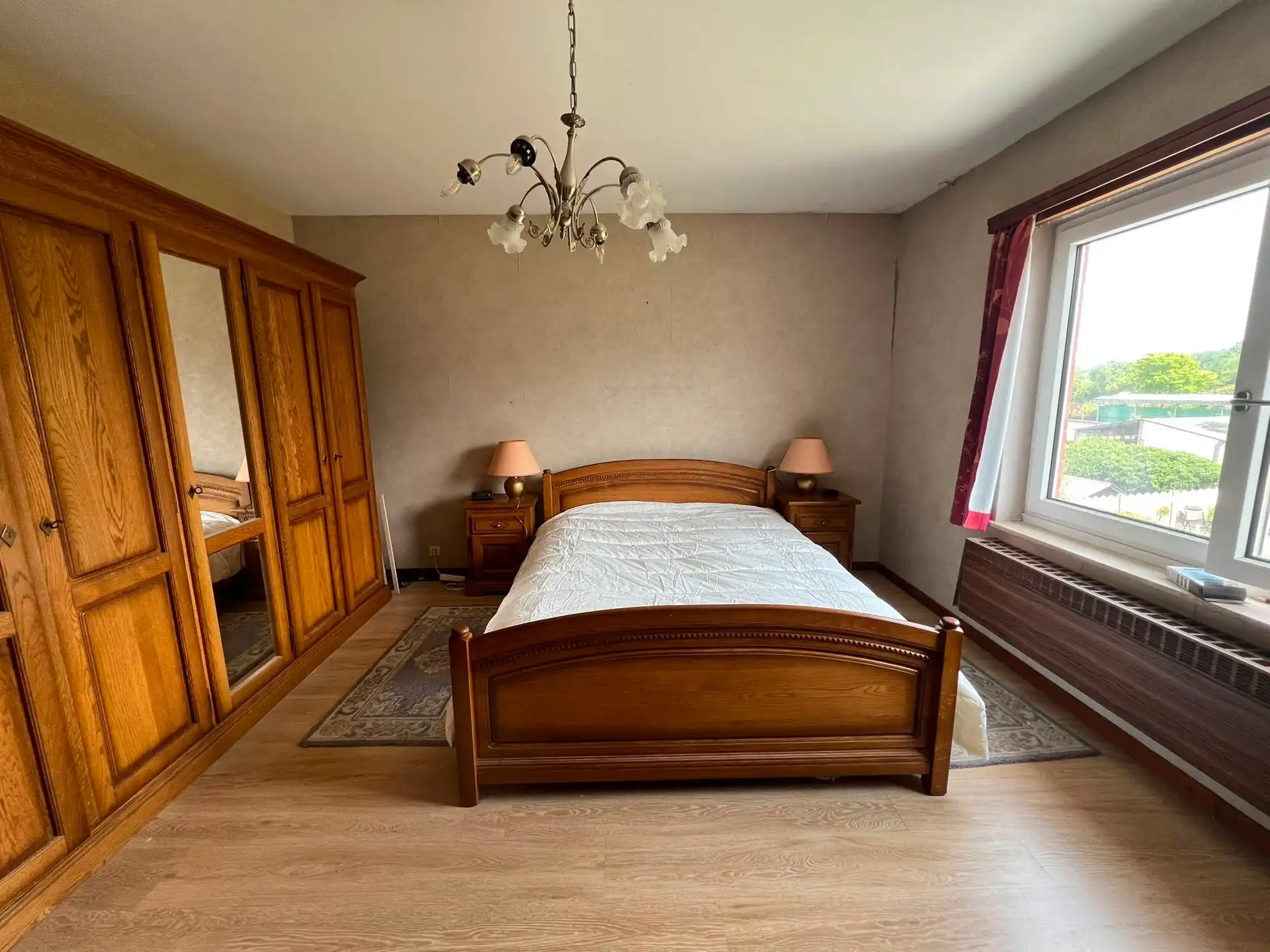 Appartement te huur foto 8