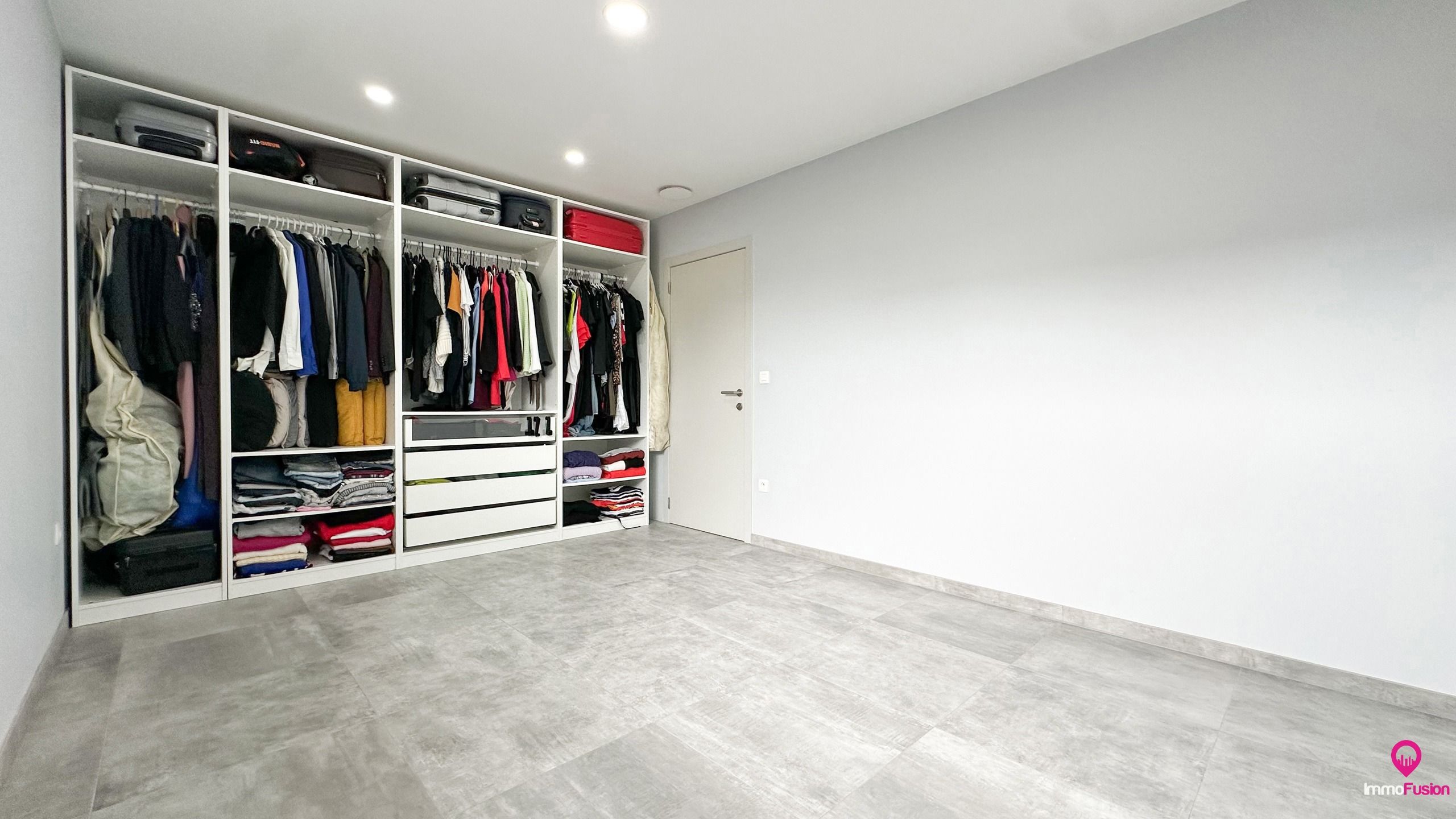 Zeer strakke BEN-woning met hoogwaardige afwerking en 2% RR! foto 28