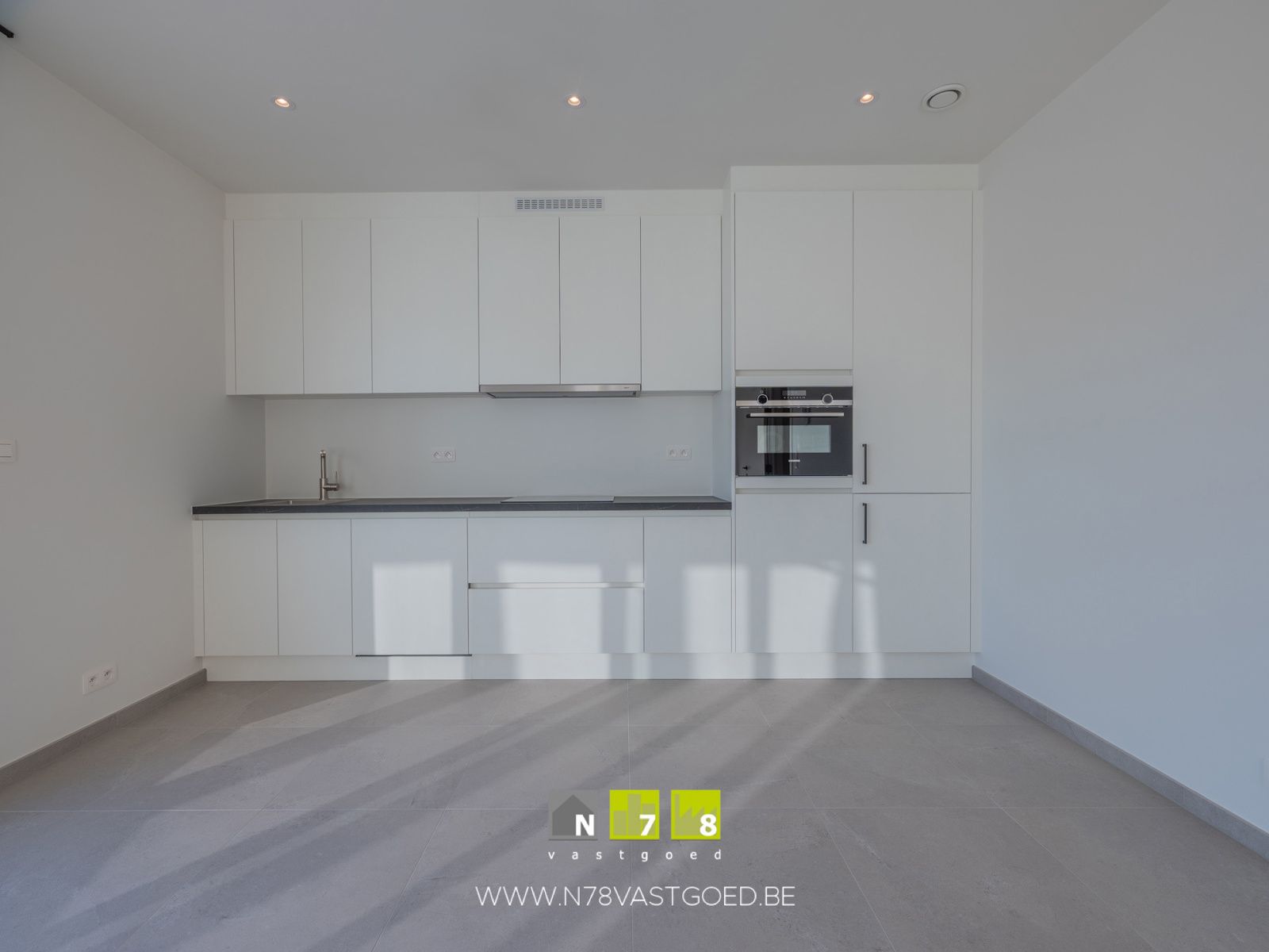 Appartement te huur foto 3