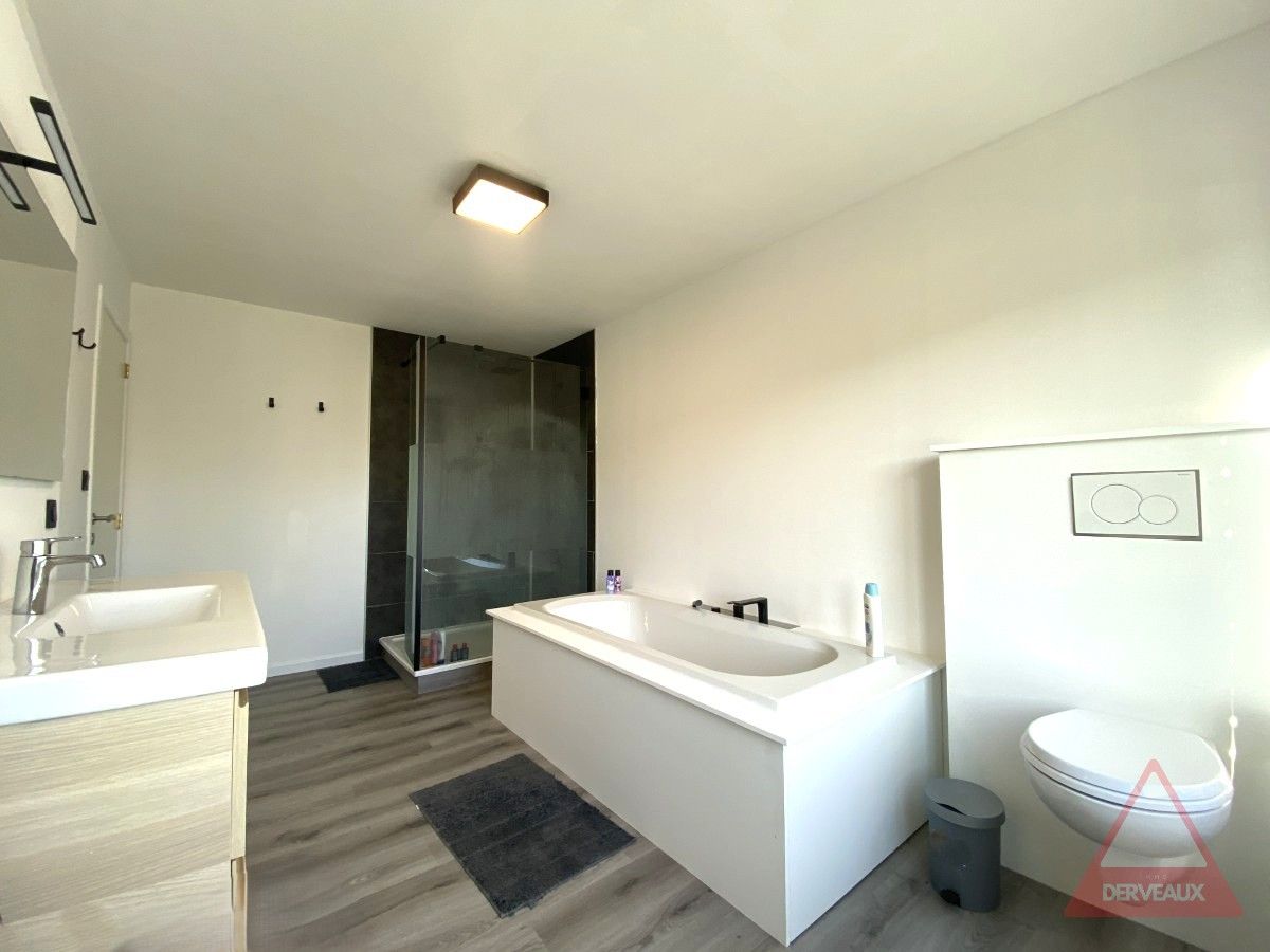 Moorslede – Woning met 3 slaapkamers, tuin en dubbele garage foto 15