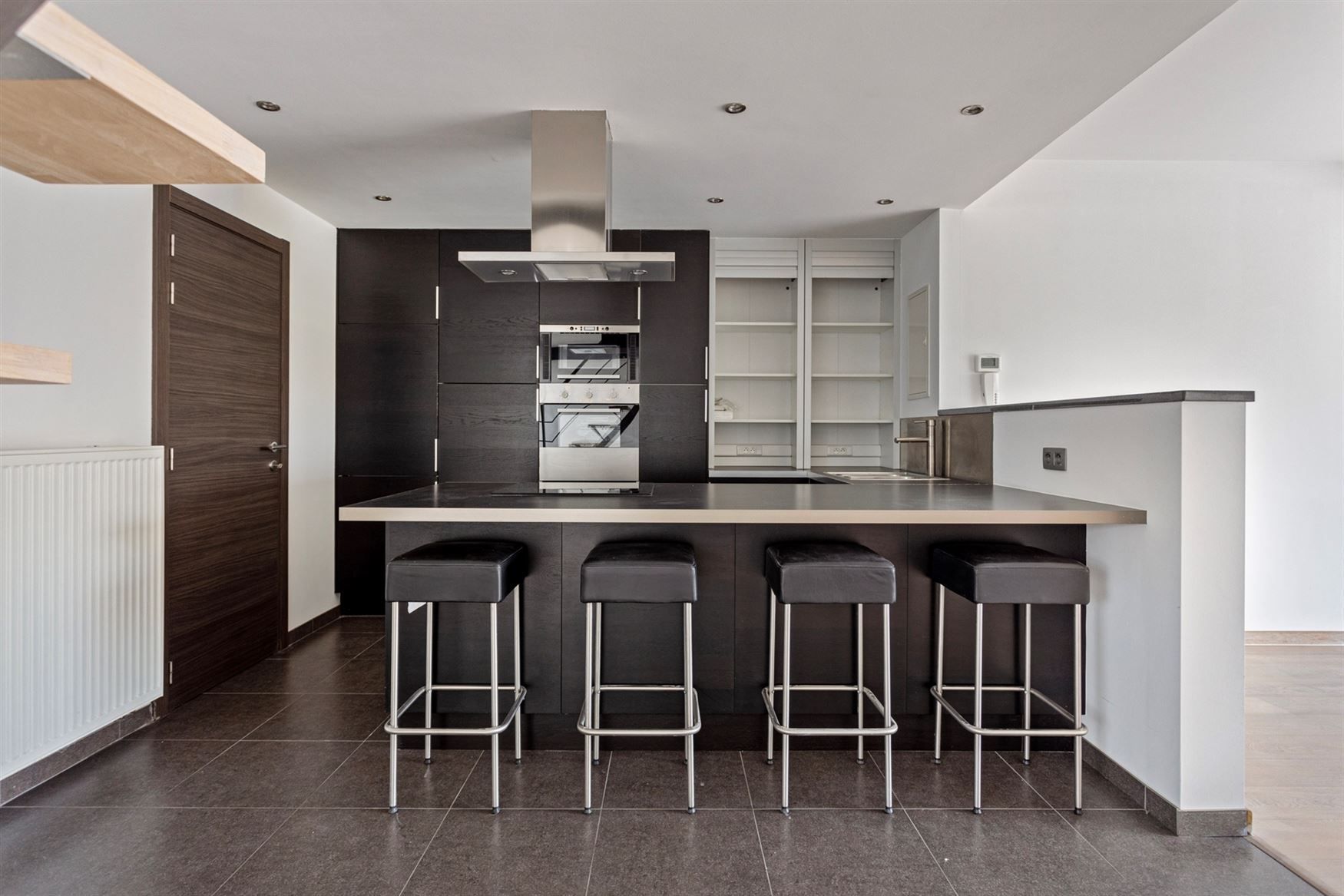 Modern duplexappartement foto 5