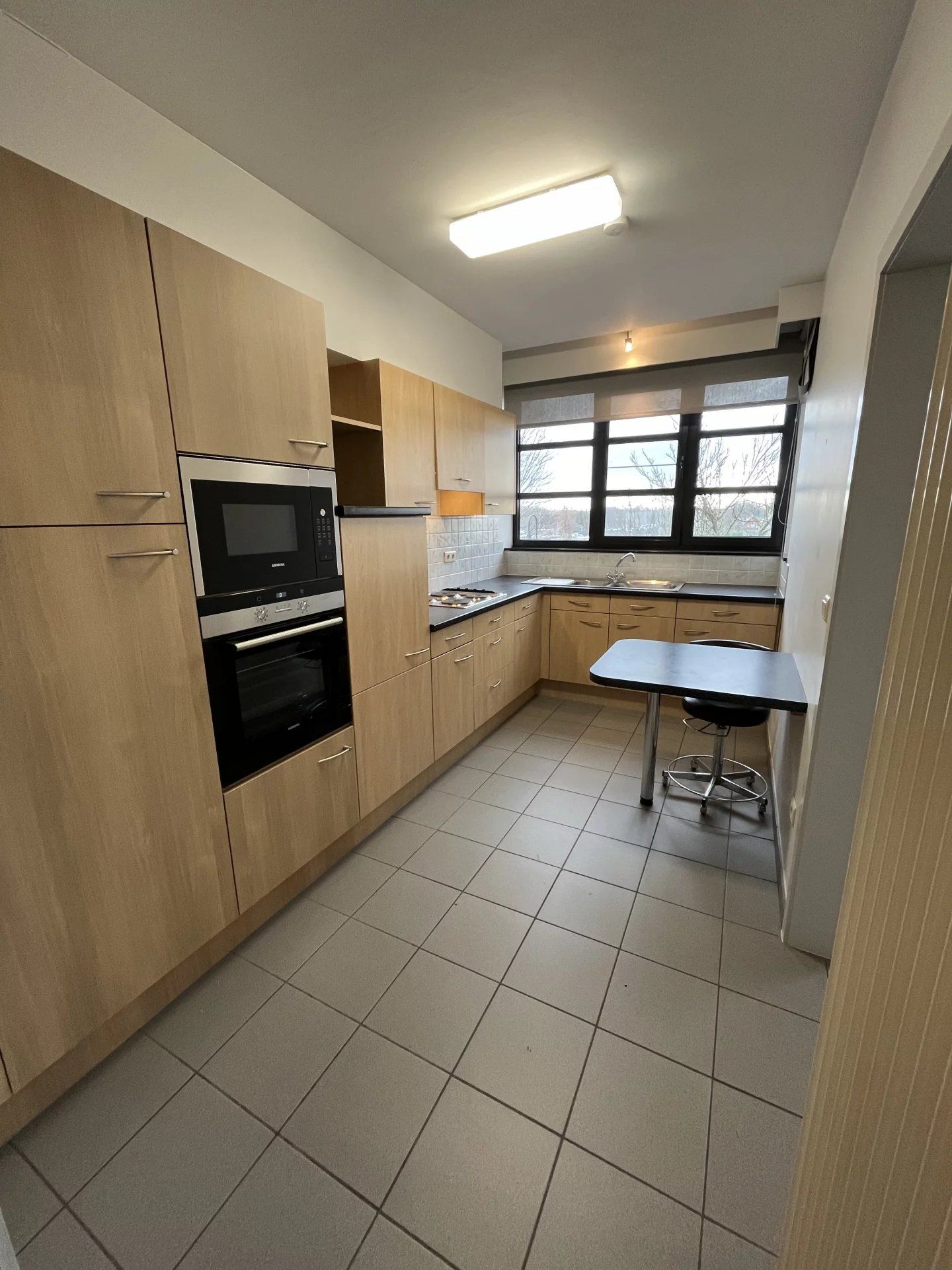 Instapklaar appartement met 2 slaapkamers in Heusden-centrum! foto 5