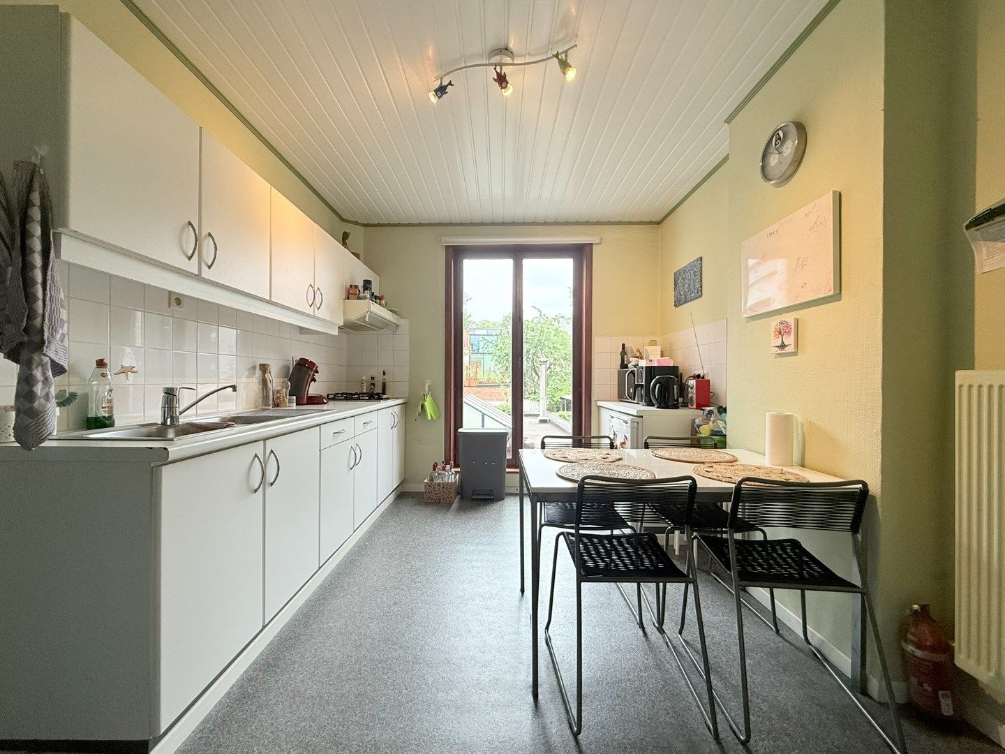 Gemeubeld appartement met twee slaapkamers in Leuven foto 6