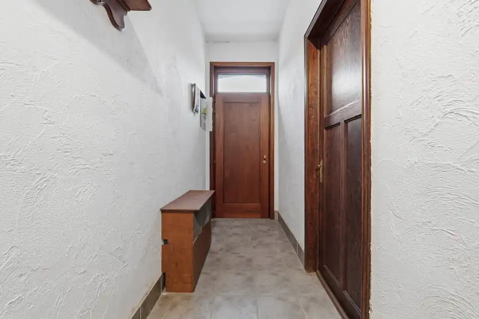 TE RENOVEREN GEZINSWONING OP EEN MOOI PERCEEL IN ZEPPEREN foto 8