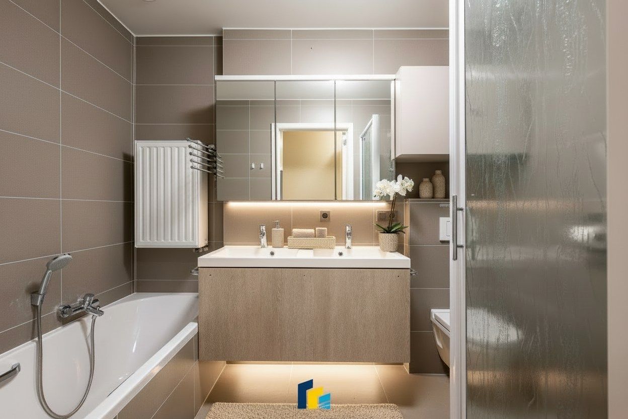 Exclusief app in Res Royal Gardens – Luxe op een toplocatie! foto 10