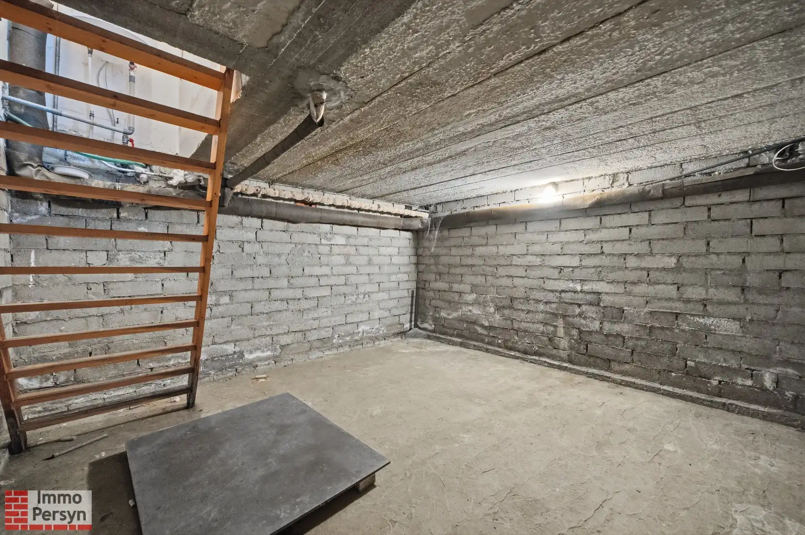 Ruime karaktervolle woning met aangename tuin te Zichem foto 17