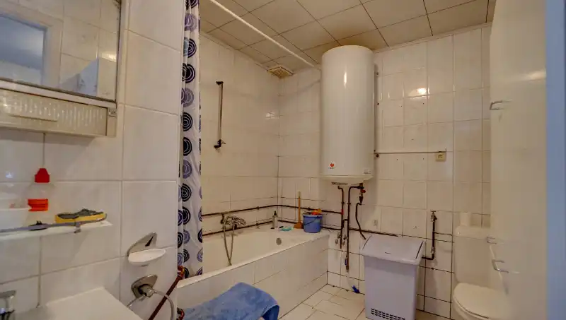 Te renoveren woning van 133m² op 14 are foto 9