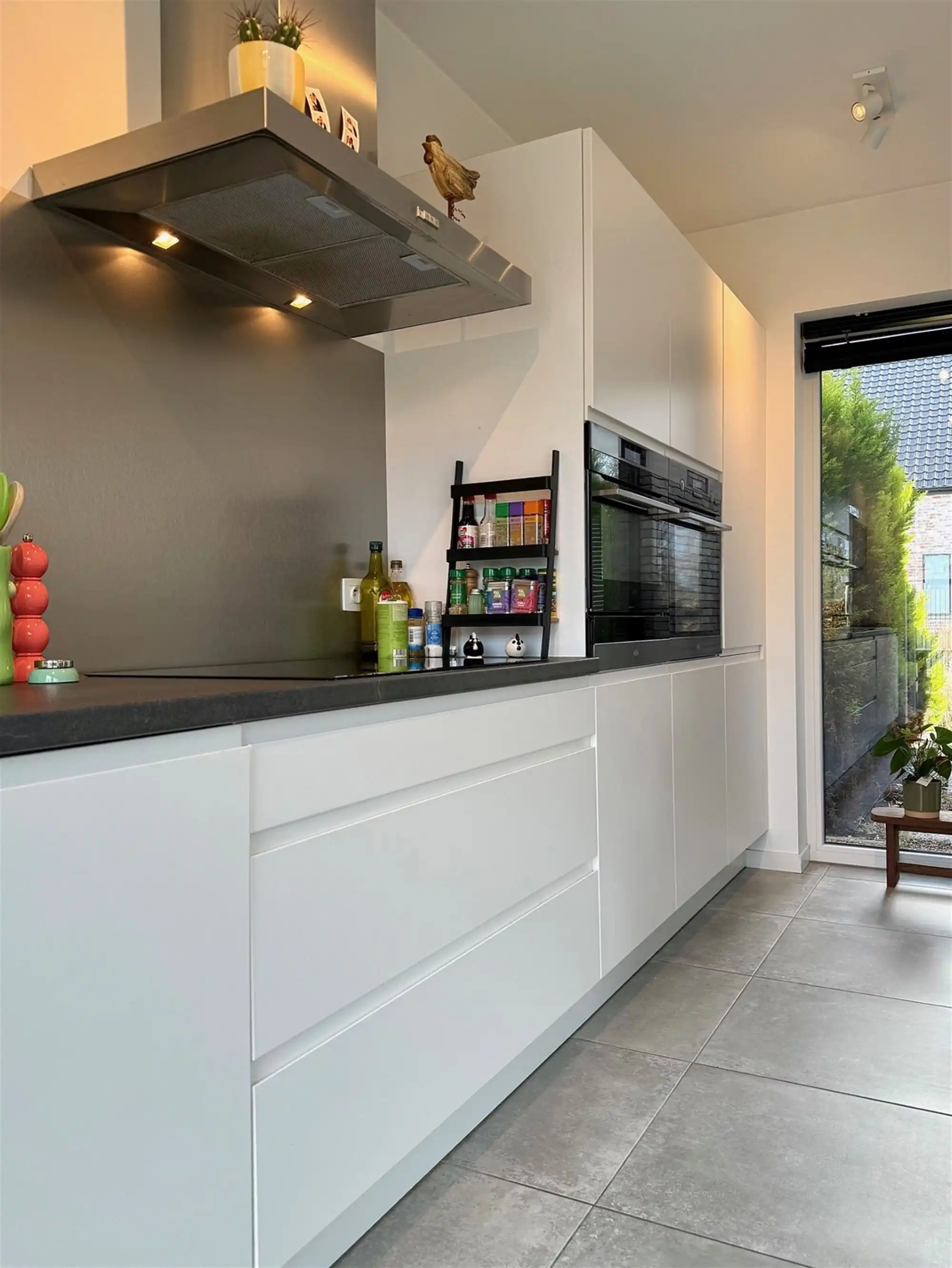 Energiezuinige WONING (HOB) met 3 SLAAPKAMERS & TUIN foto 6