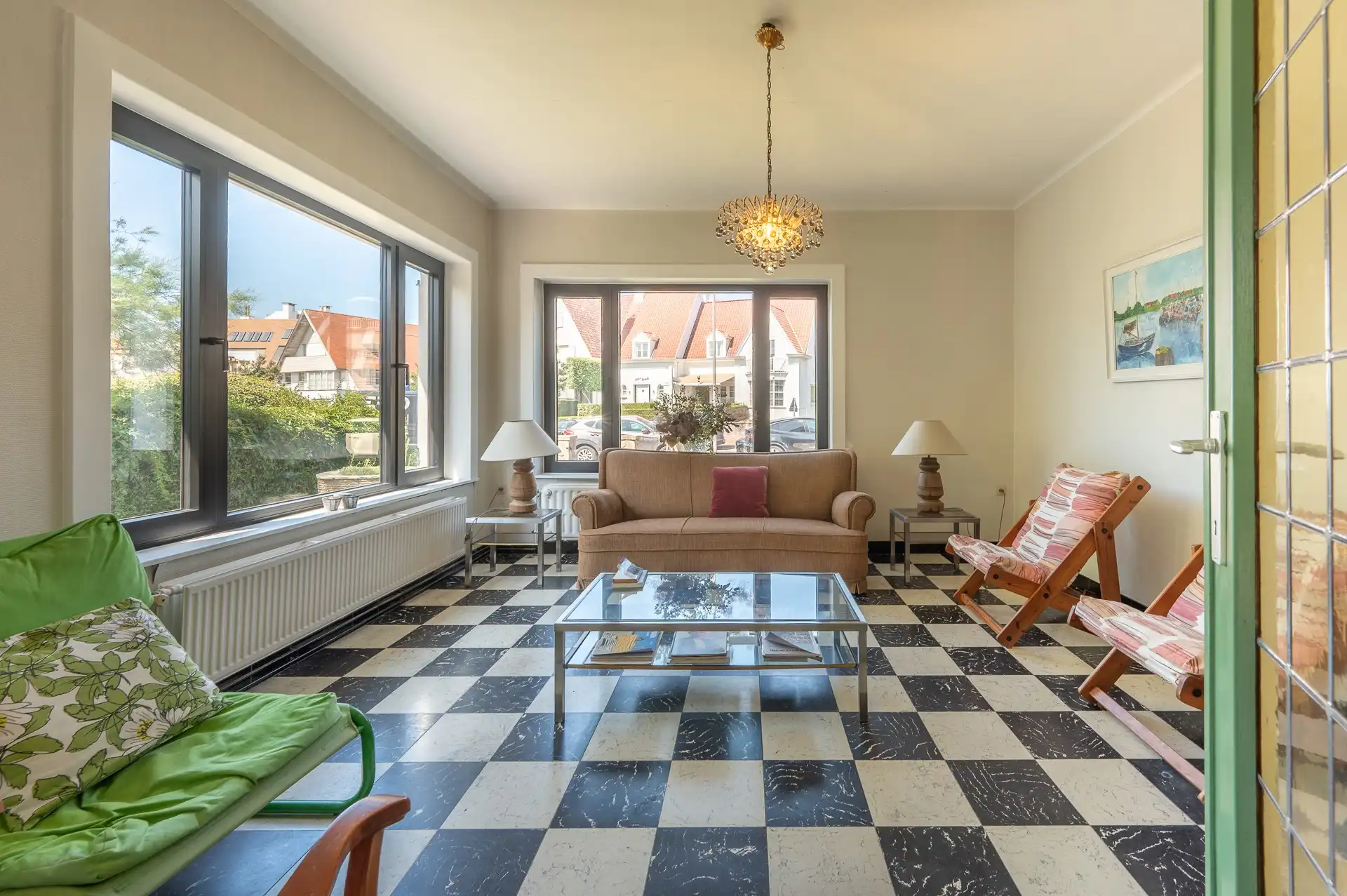 Uitzonderlijke villa op topligging aan het Albertstrand foto 19