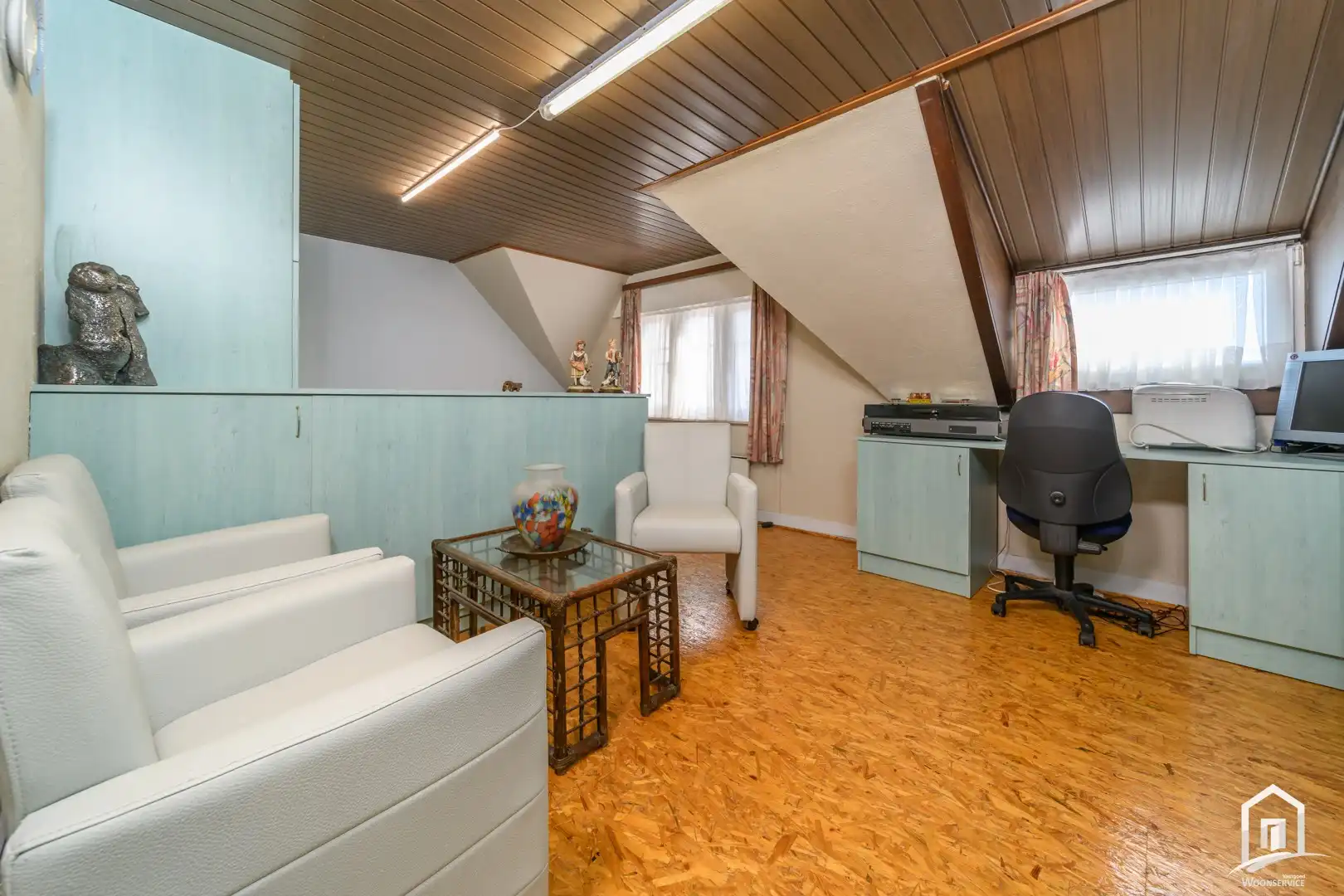 Karaktervol herenhuis met 4 slaapkamers te Haaltert foto 22