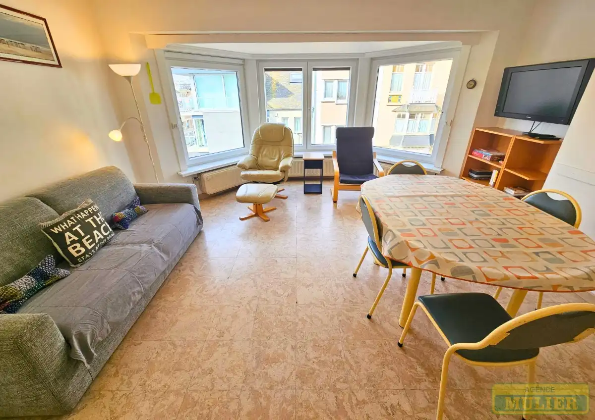 Appartement te koop foto 7