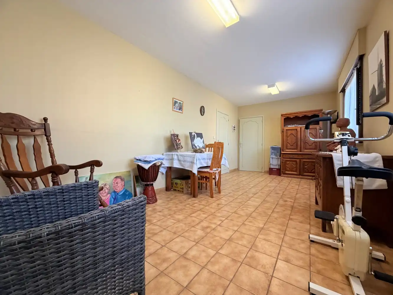 Ruime open bebouwing met mogelijkheden tot kangoeroewoning op 889 m² foto 12