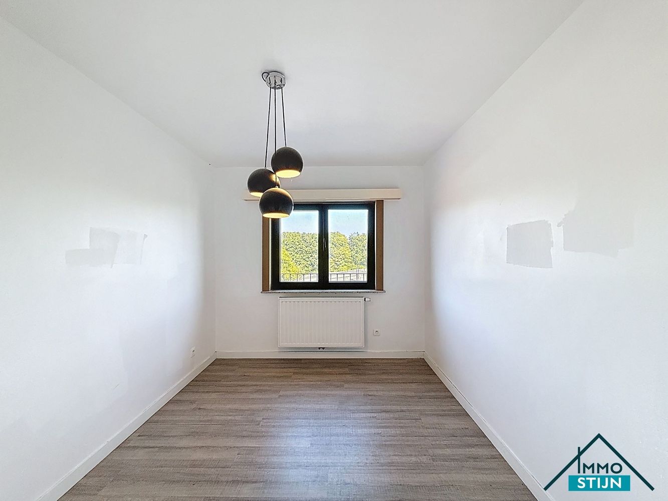 Gerenoveerd appartement met 2 slaapkamers foto 6